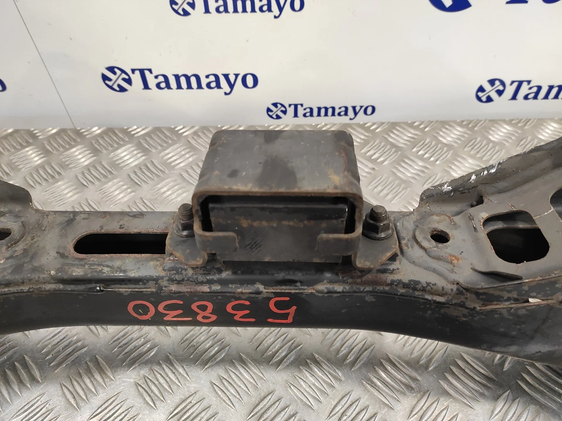 Puente Trasero para Hyundai I30 (Gd)