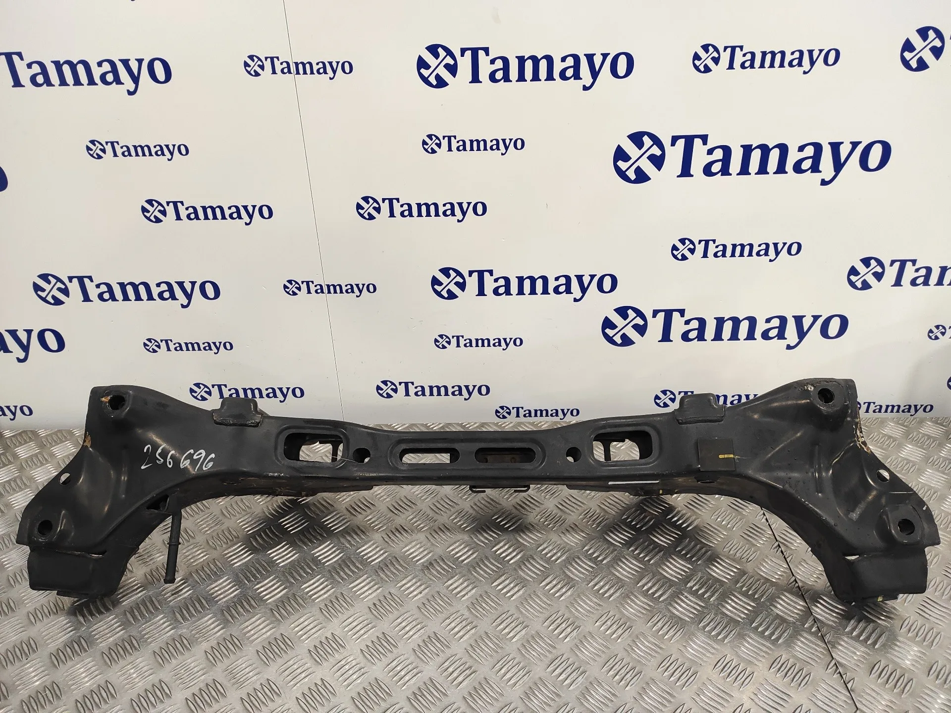Puente Trasero para Hyundai I30 (Gd)