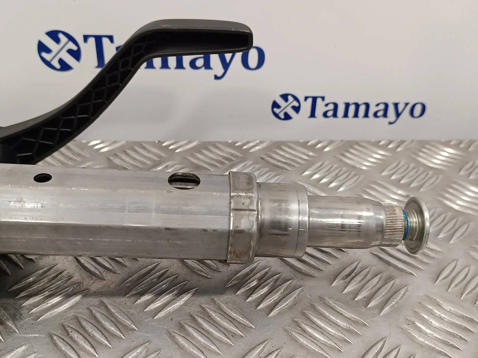 Columna Direccion para Volkswagen Polo (6R1)