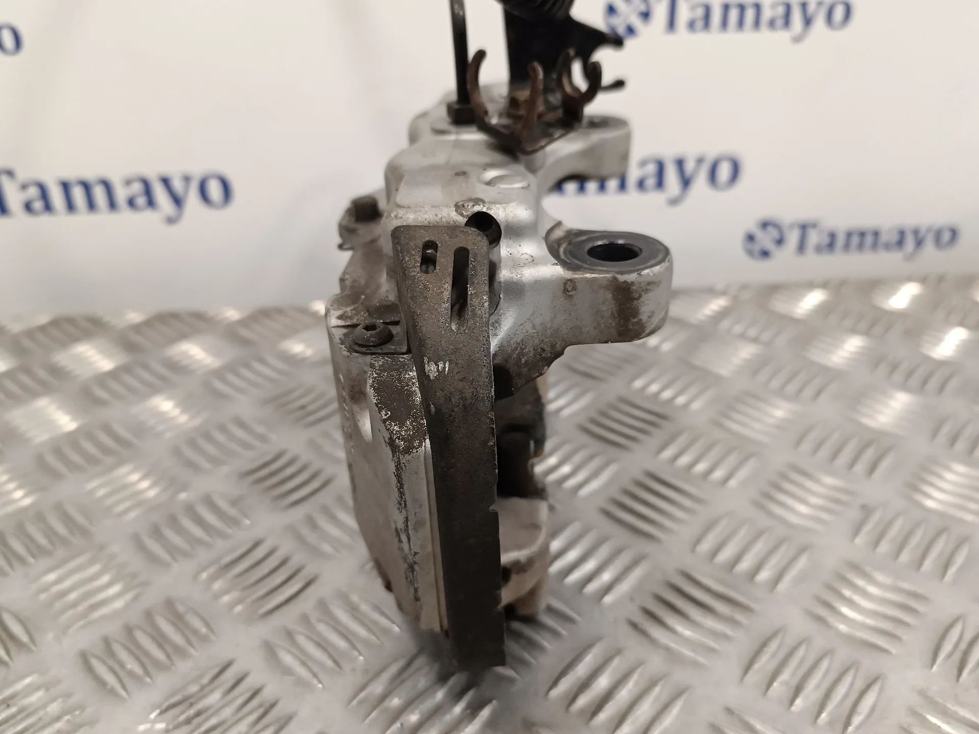 Pinza Freno Trasera Derecha para Porsche Cayenne (Typ 9Pa)