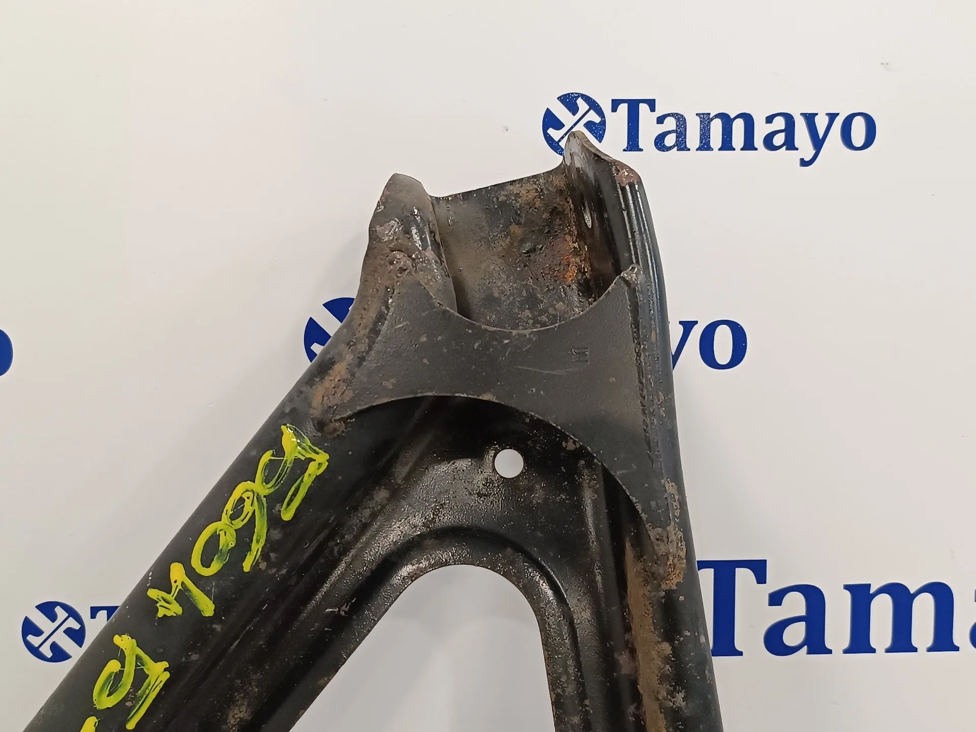 Brazo Suspension Inferior Trasero Derecho para Porsche Cayenne (Typ 9Pa)
