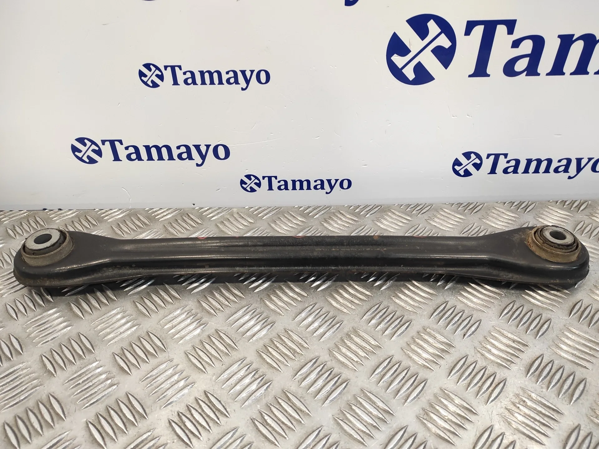 Brazo Suspension Inferior Trasero Derecho para Porsche Cayenne (Typ 9Pa)
