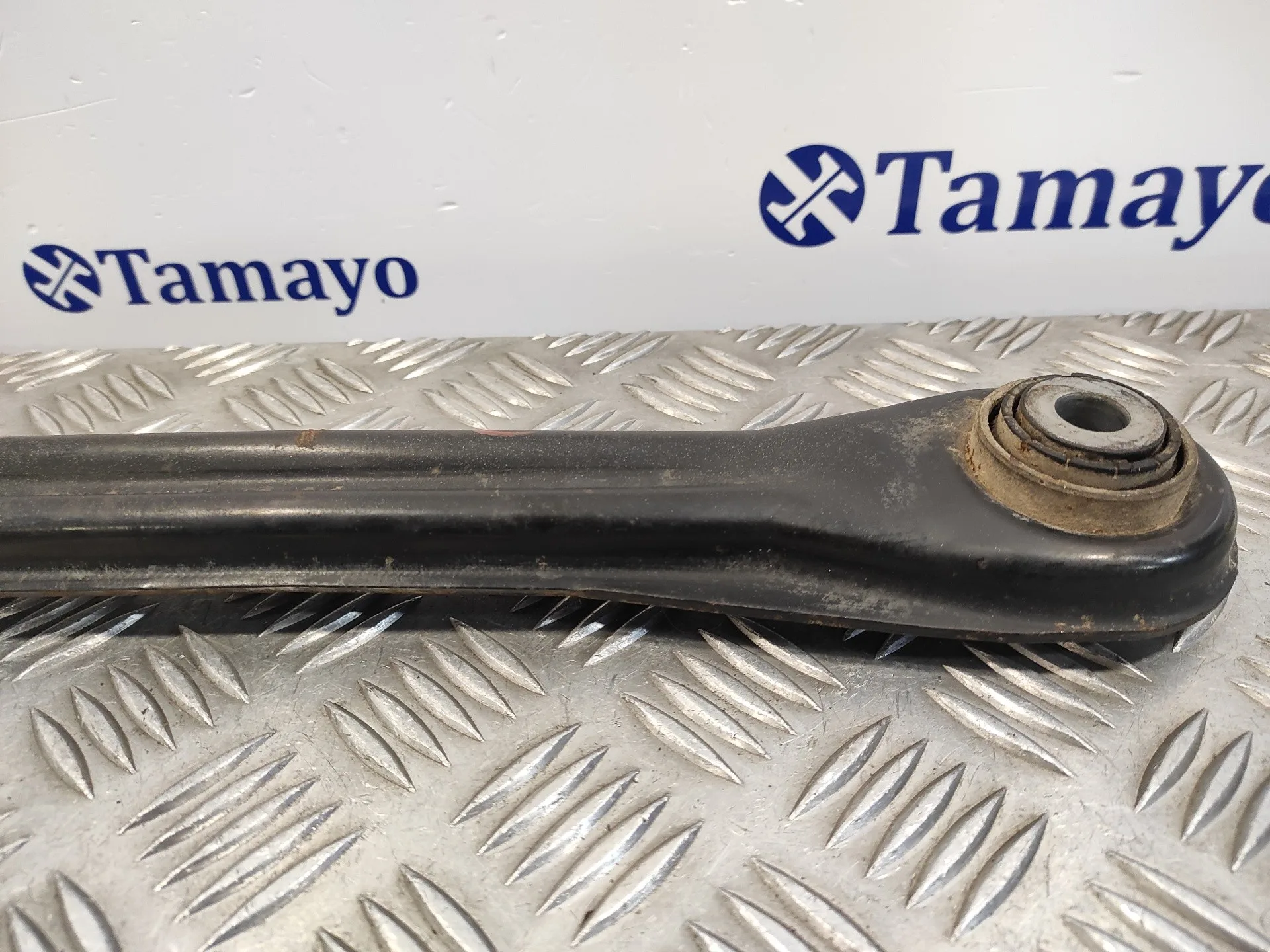 Brazo Suspension Inferior Trasero Derecho para Porsche Cayenne (Typ 9Pa)