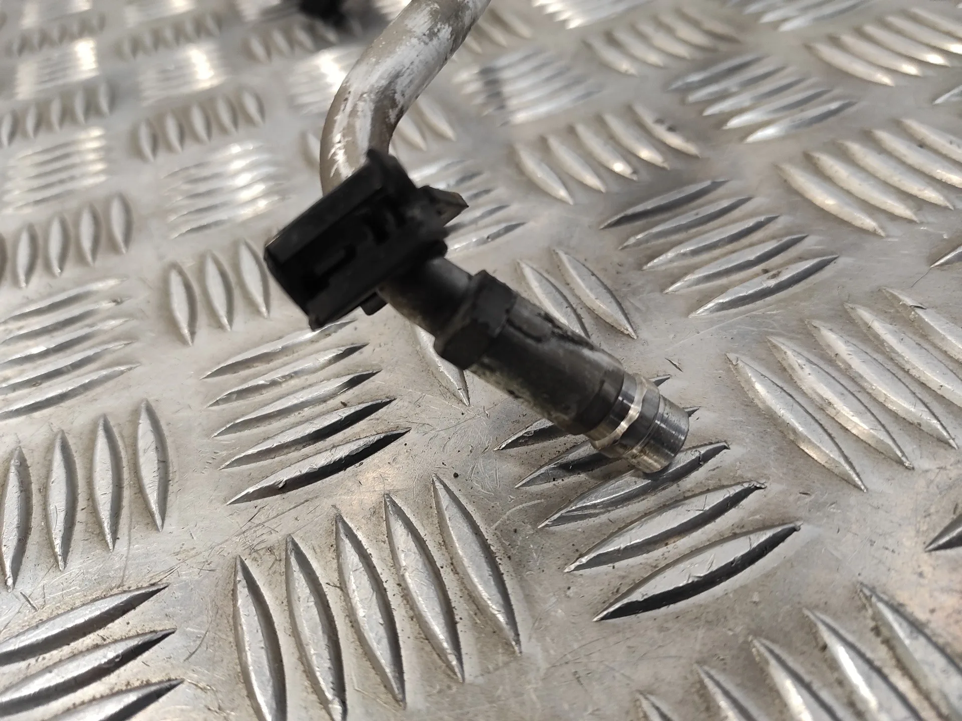 Tubo para Porsche Cayenne (Typ 9Pa)