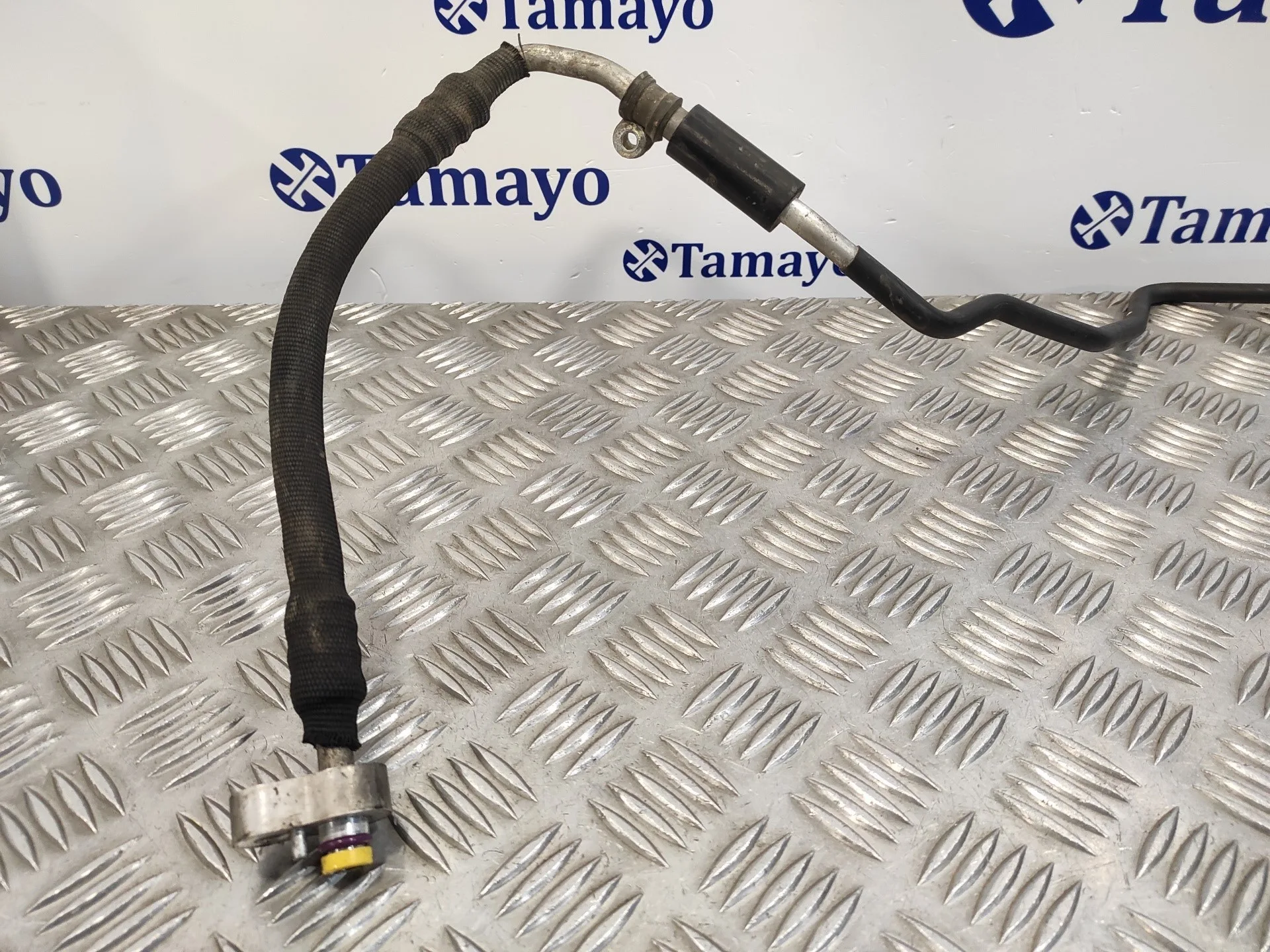 Tubo para Porsche Cayenne (Typ 9Pa)