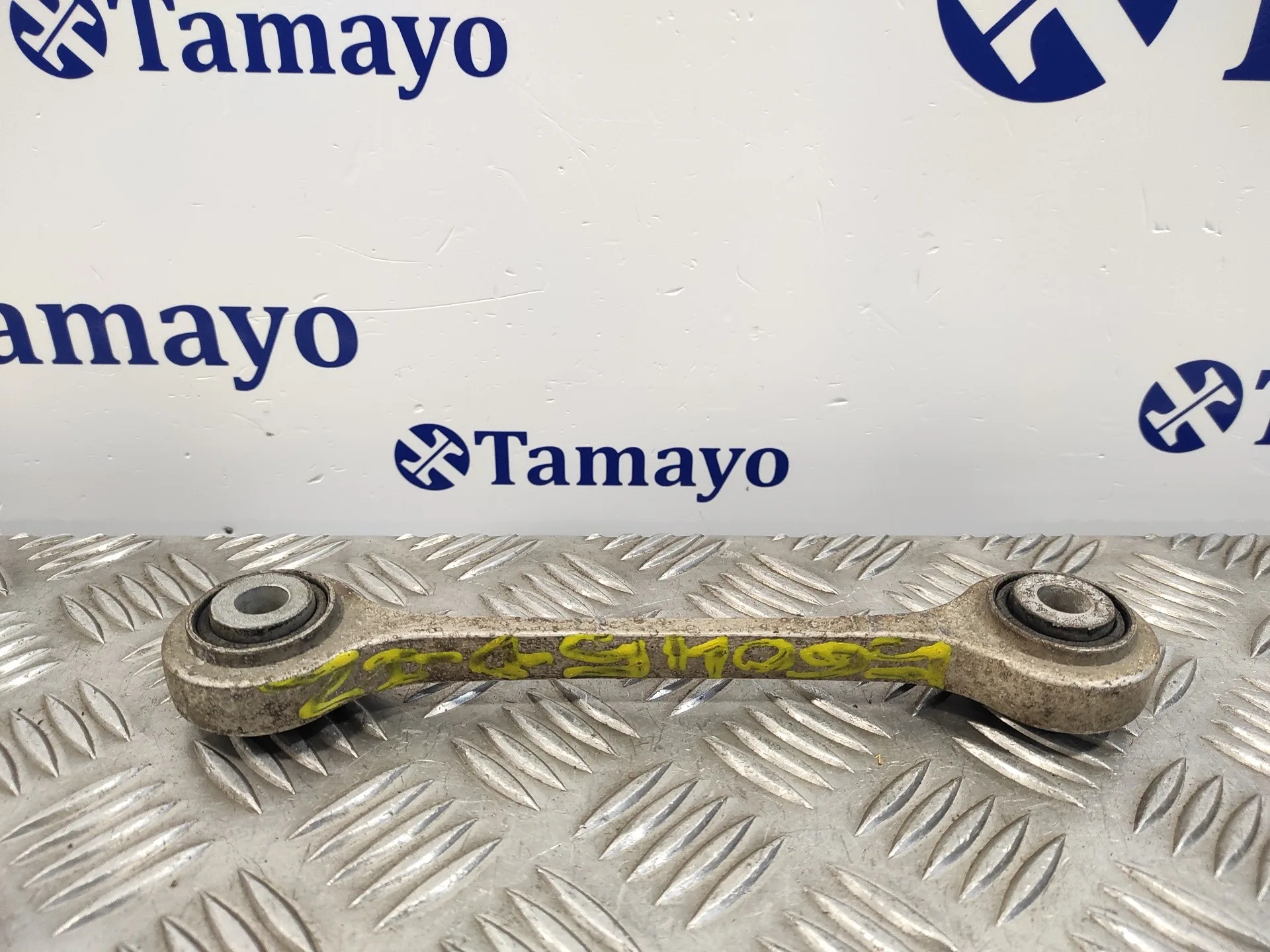Tirante Delantero Izquierdo para Porsche Cayenne (Typ 9Pa)