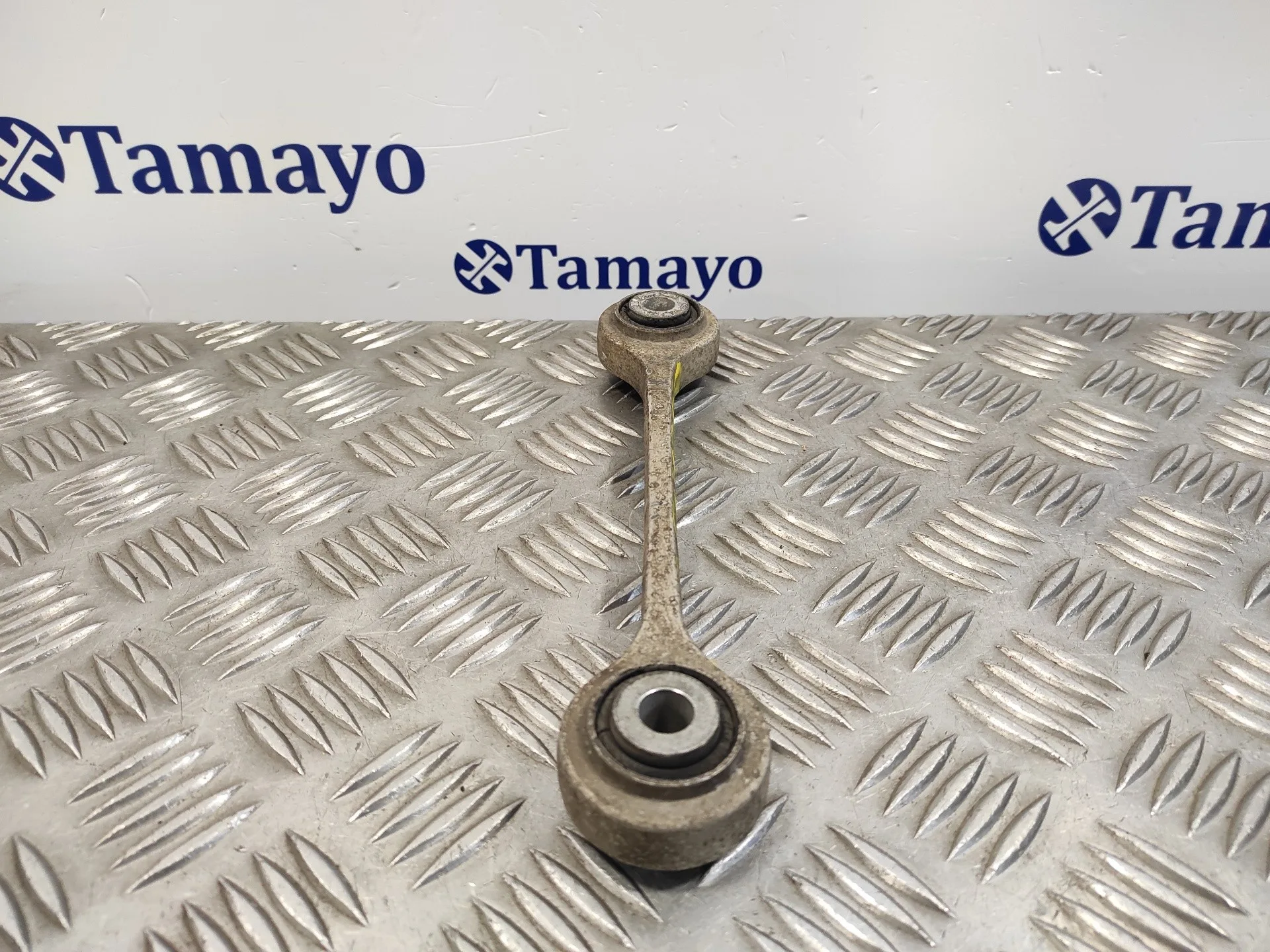 Tirante Delantero Izquierdo para Porsche Cayenne (Typ 9Pa)