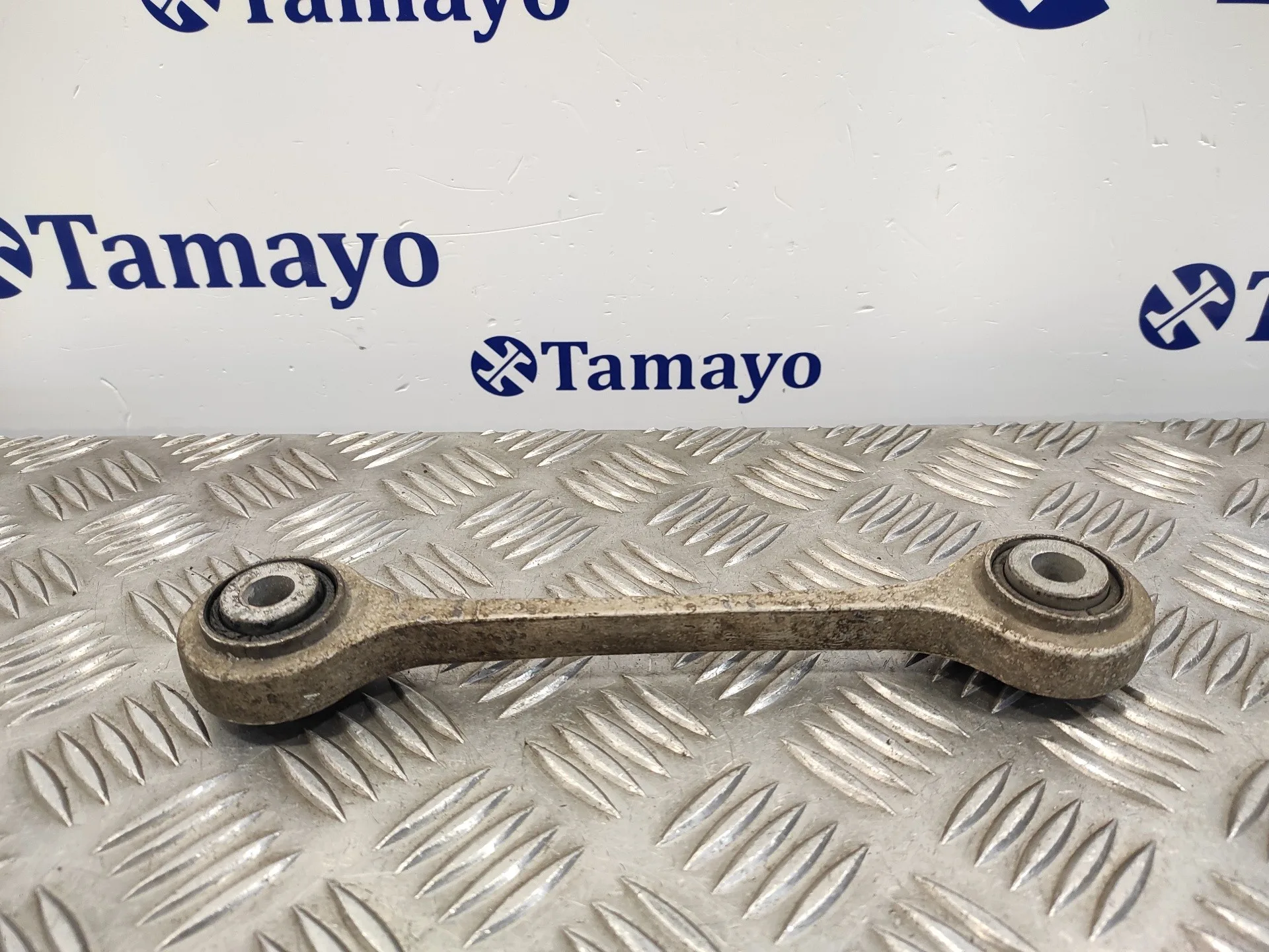 Tirante Delantero Izquierdo para Porsche Cayenne (Typ 9Pa)