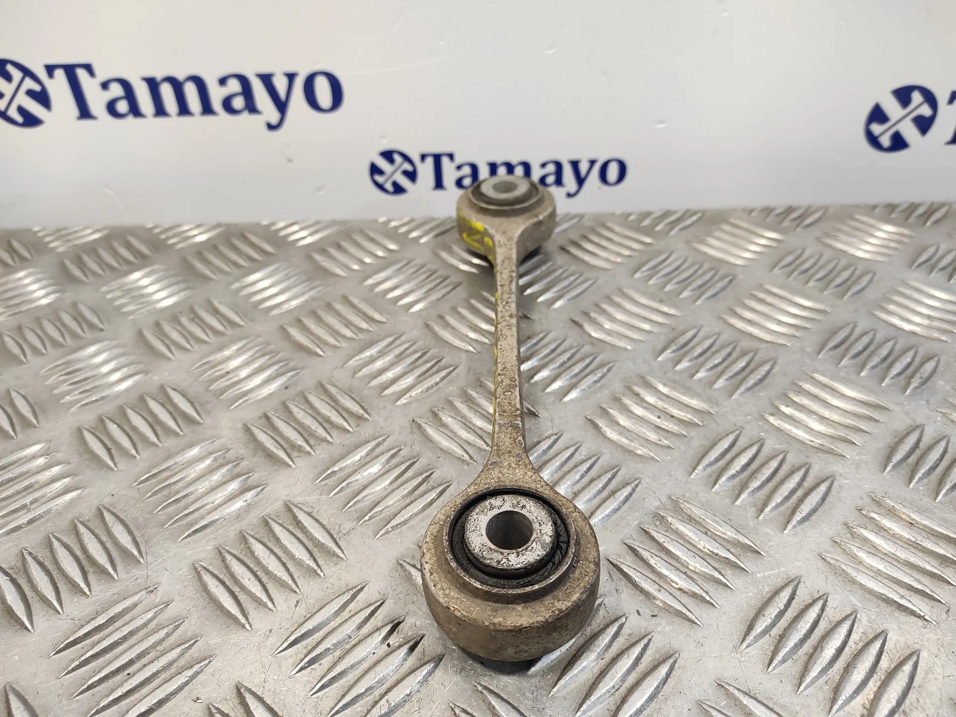 Tirante Delantero Izquierdo para Porsche Cayenne (Typ 9Pa)