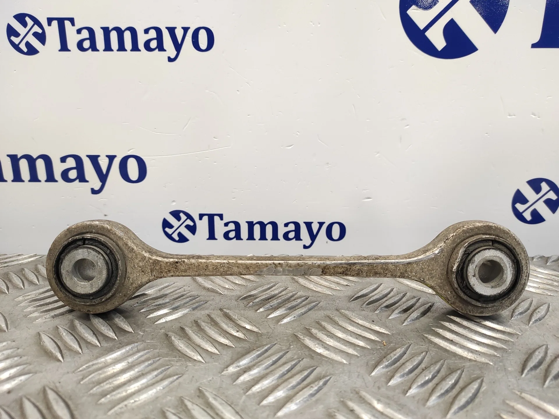Tirante Delantero Izquierdo para Porsche Cayenne (Typ 9Pa)