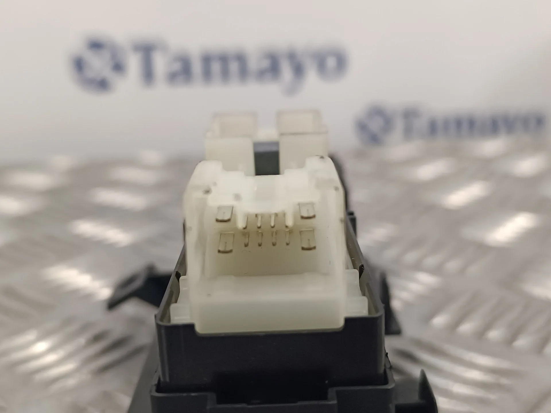 Mando Elevalunas Delantero Derecho para Lexus Gs (Gs/Us/Ws19)