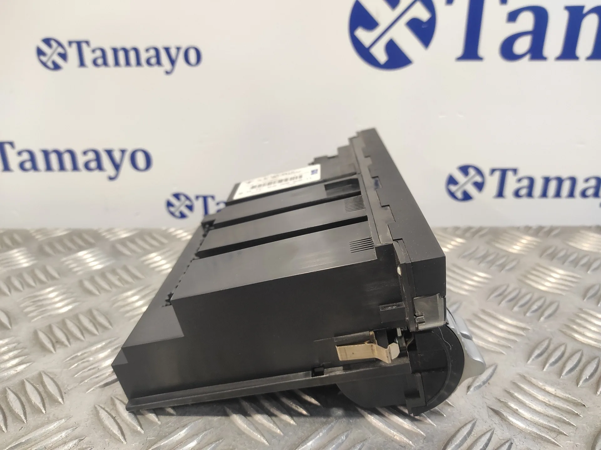 Mando Climatizador para Porsche Cayenne (Typ 9Pa)