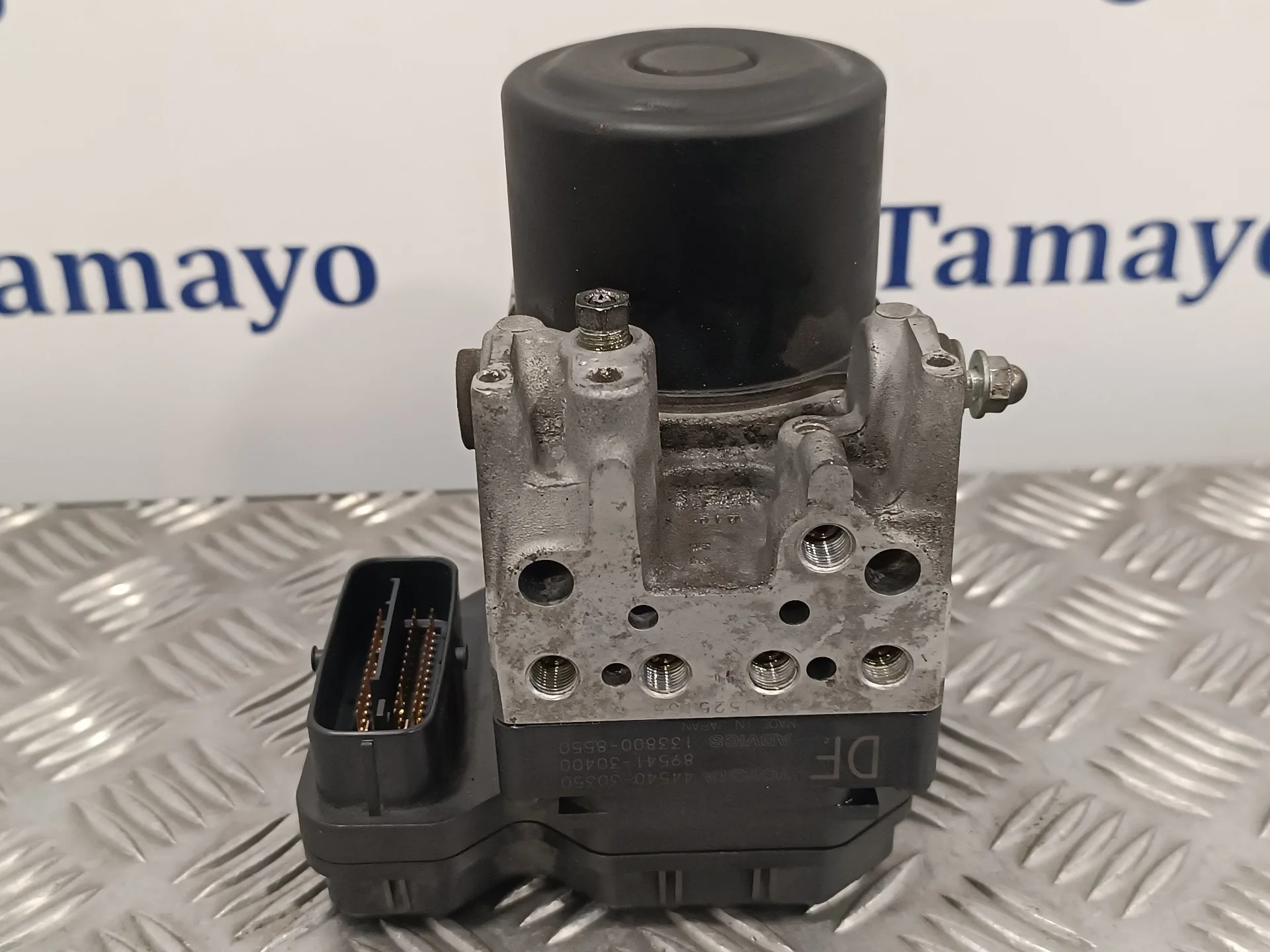 Abs para Lexus Gs (Gs/Us/Ws19)