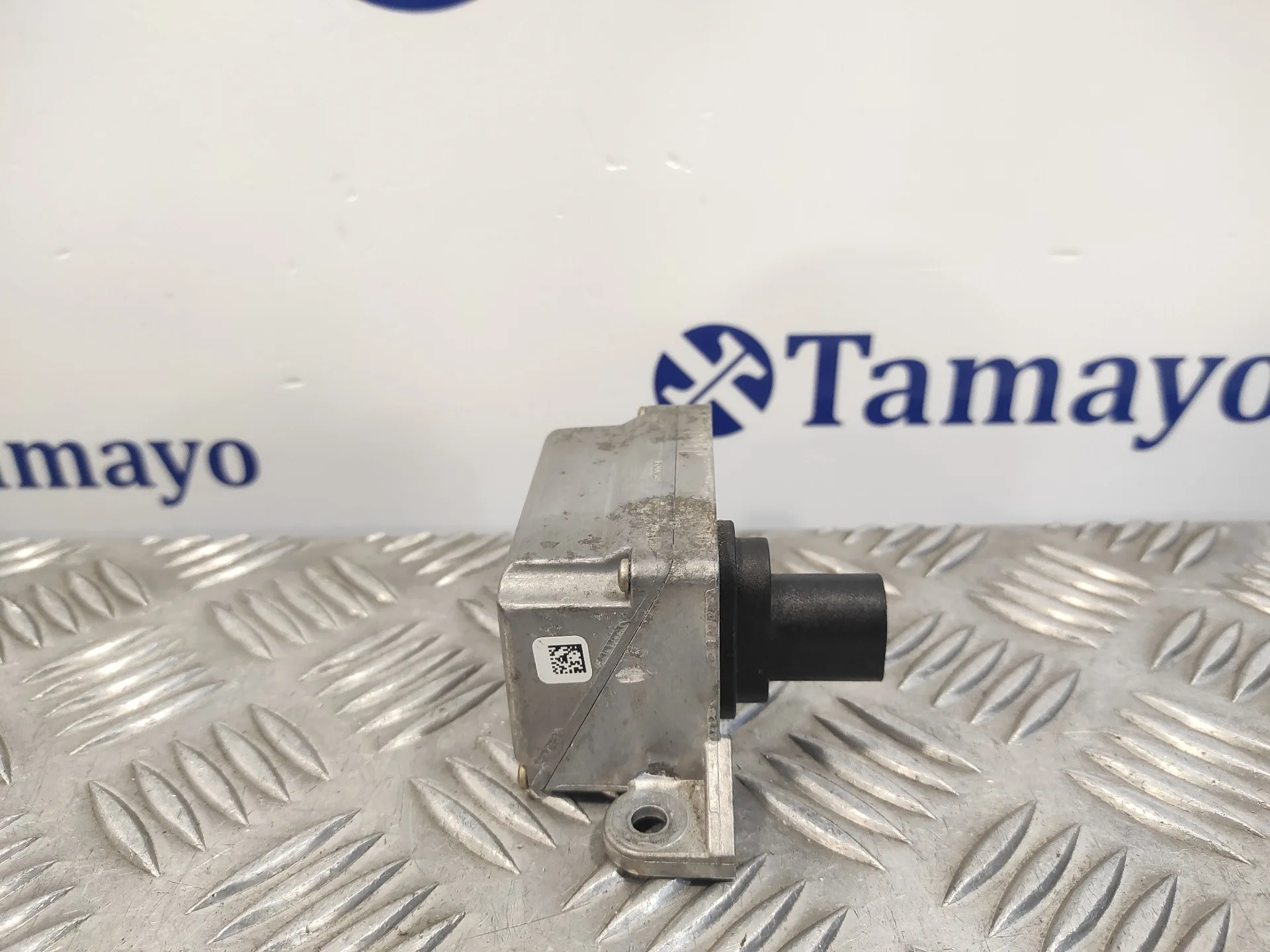 Centralita Esp para Porsche Cayenne (Typ 9Pa)