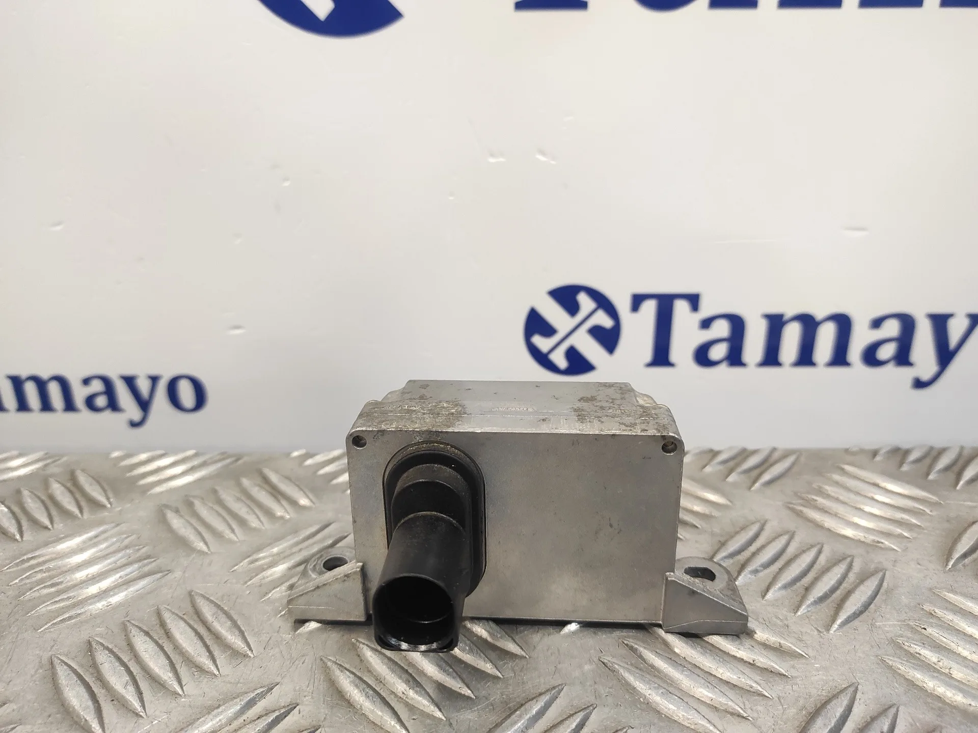 Centralita Esp para Porsche Cayenne (Typ 9Pa)