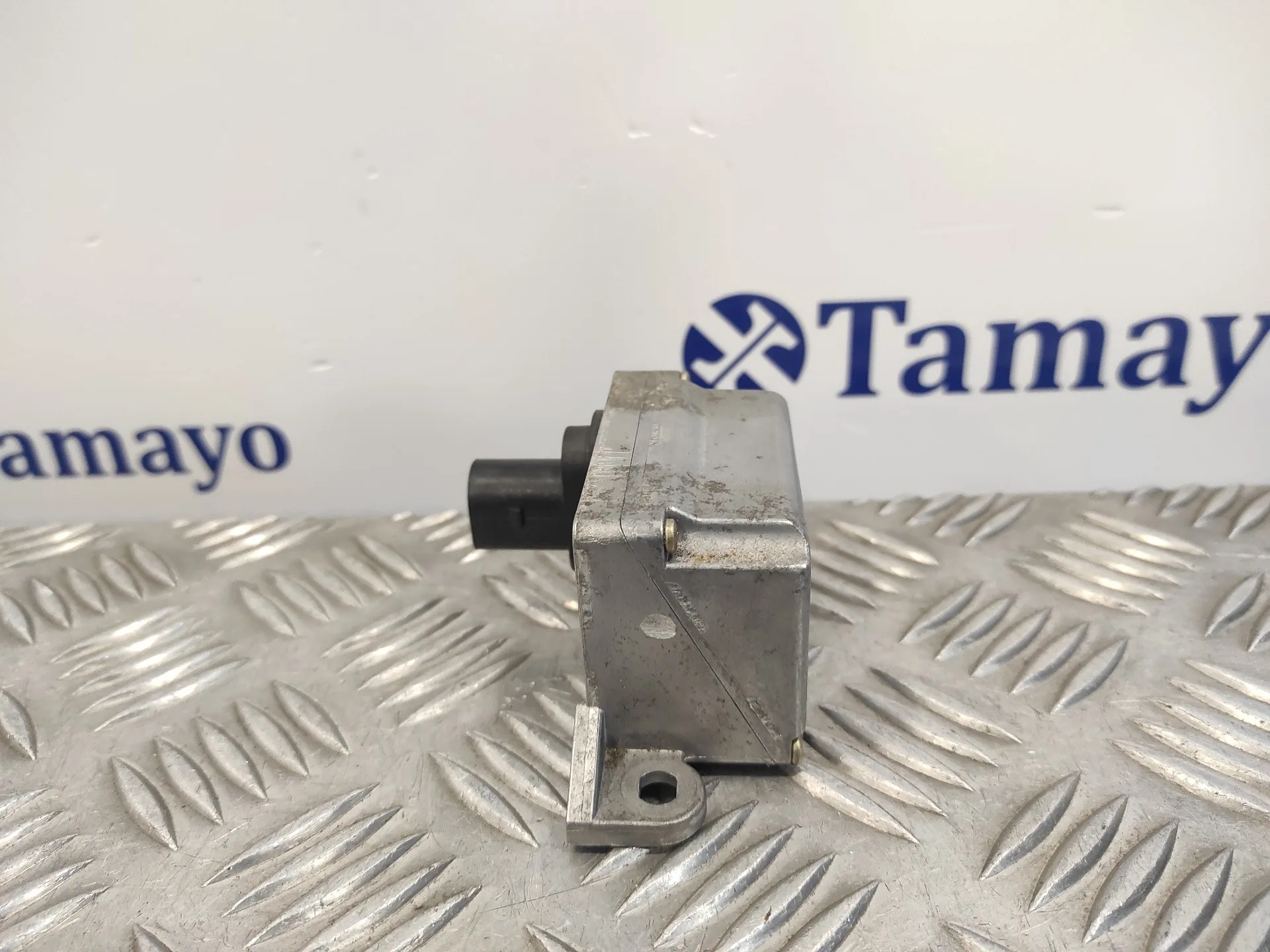 Centralita Esp para Porsche Cayenne (Typ 9Pa)