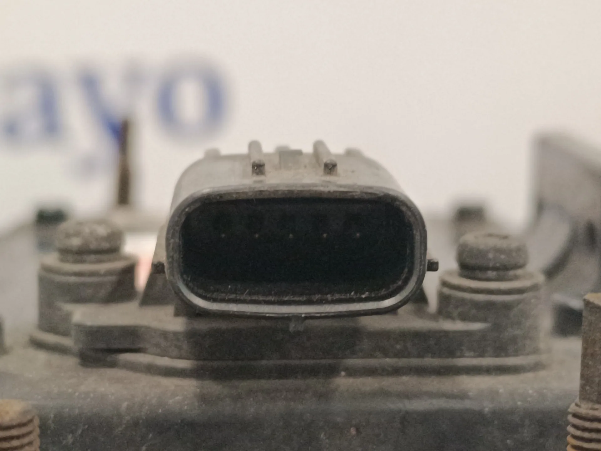 Modulo Electronico para Lexus Gs (Gs/Us/Ws19)