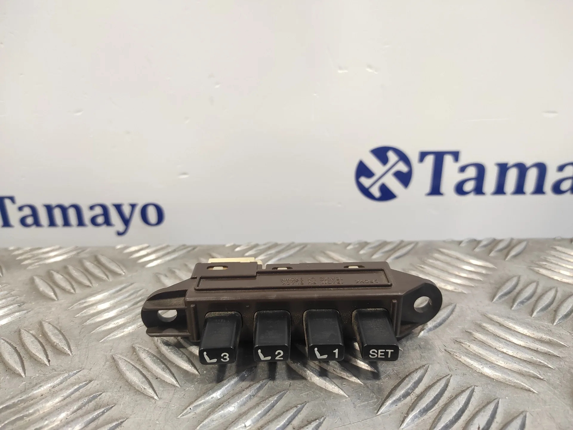 Interruptor para Lexus Gs (Gs/Us/Ws19)