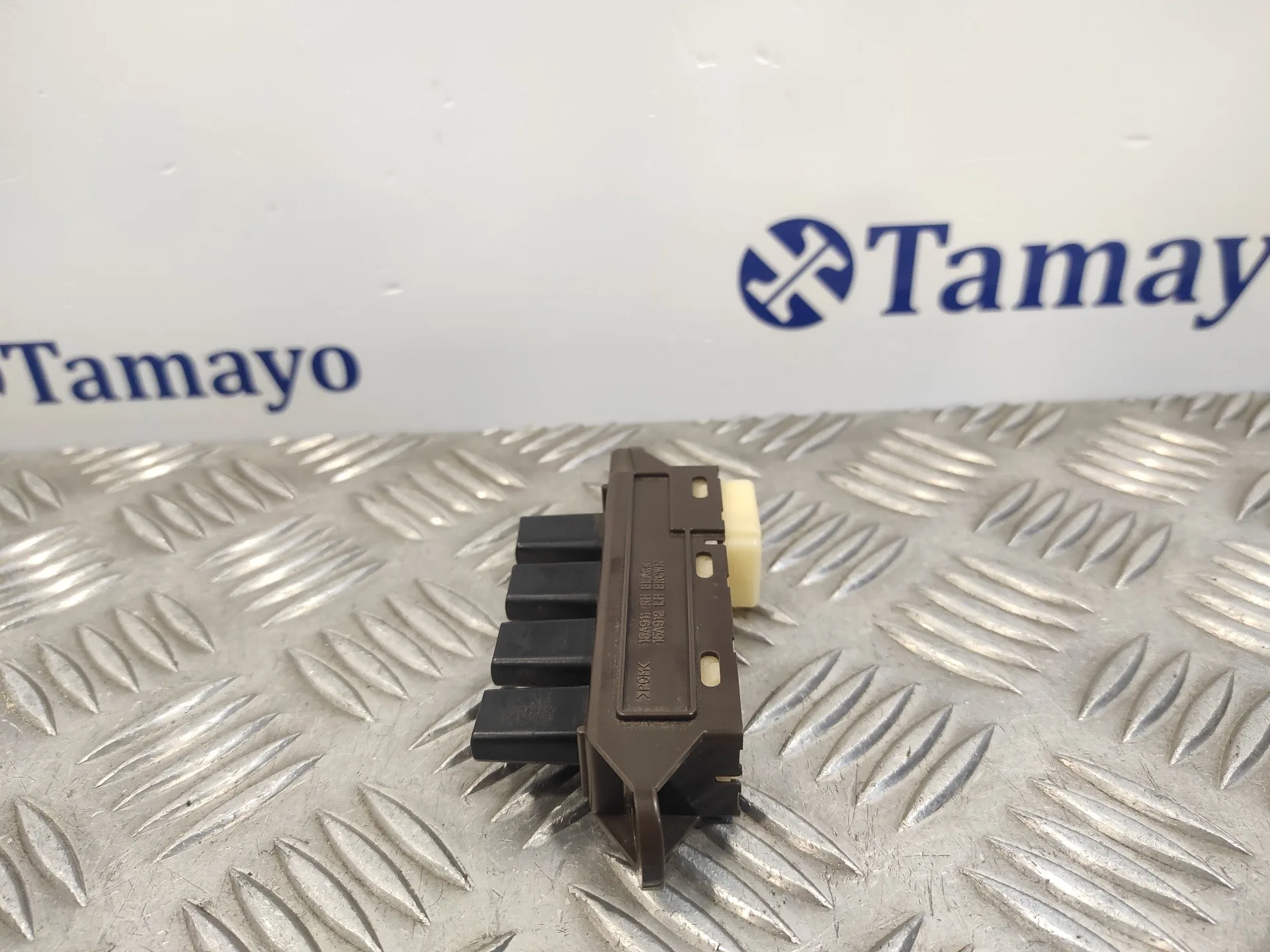 Interruptor para Lexus Gs (Gs/Us/Ws19)