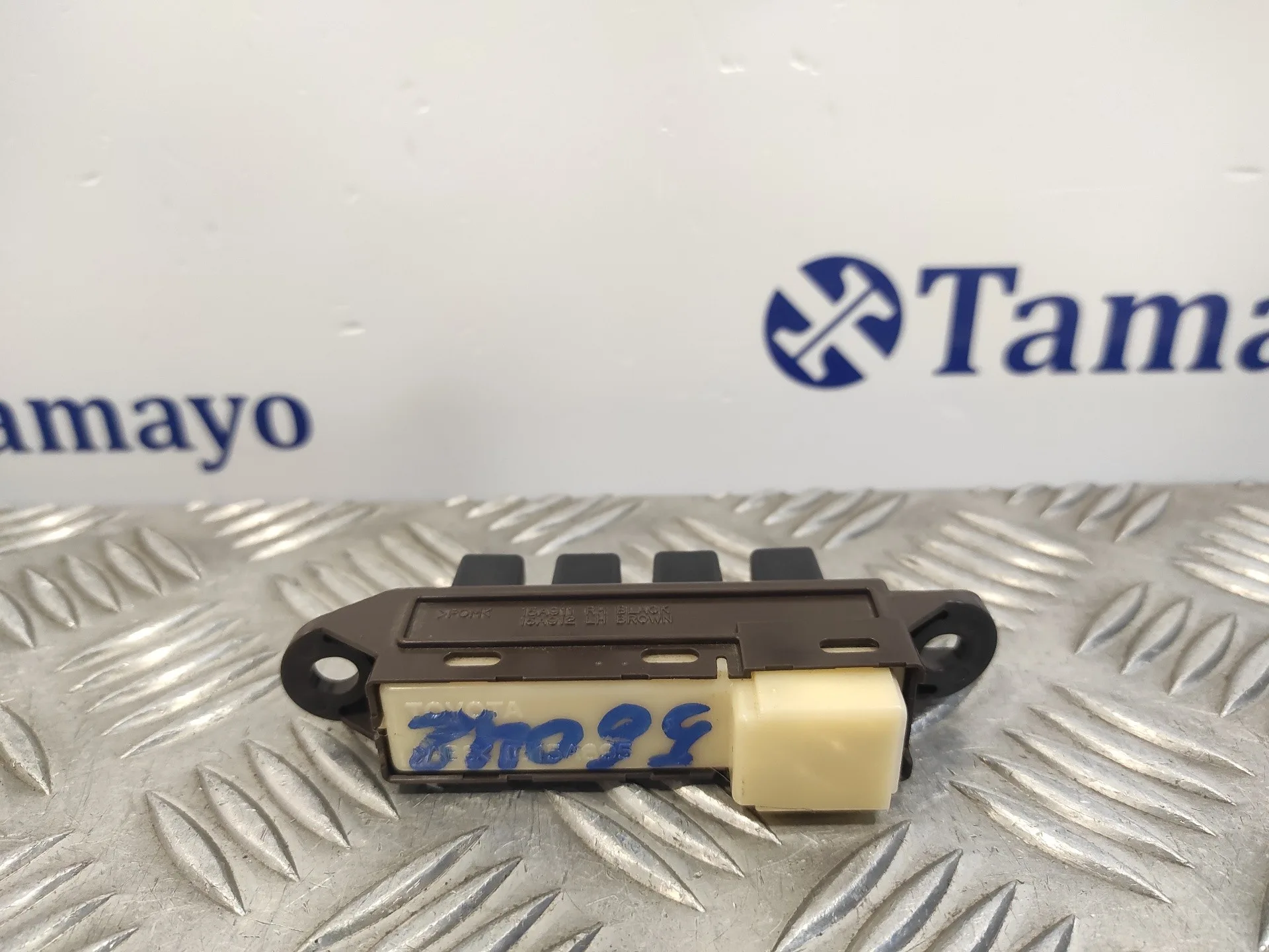 Interruptor para Lexus Gs (Gs/Us/Ws19)