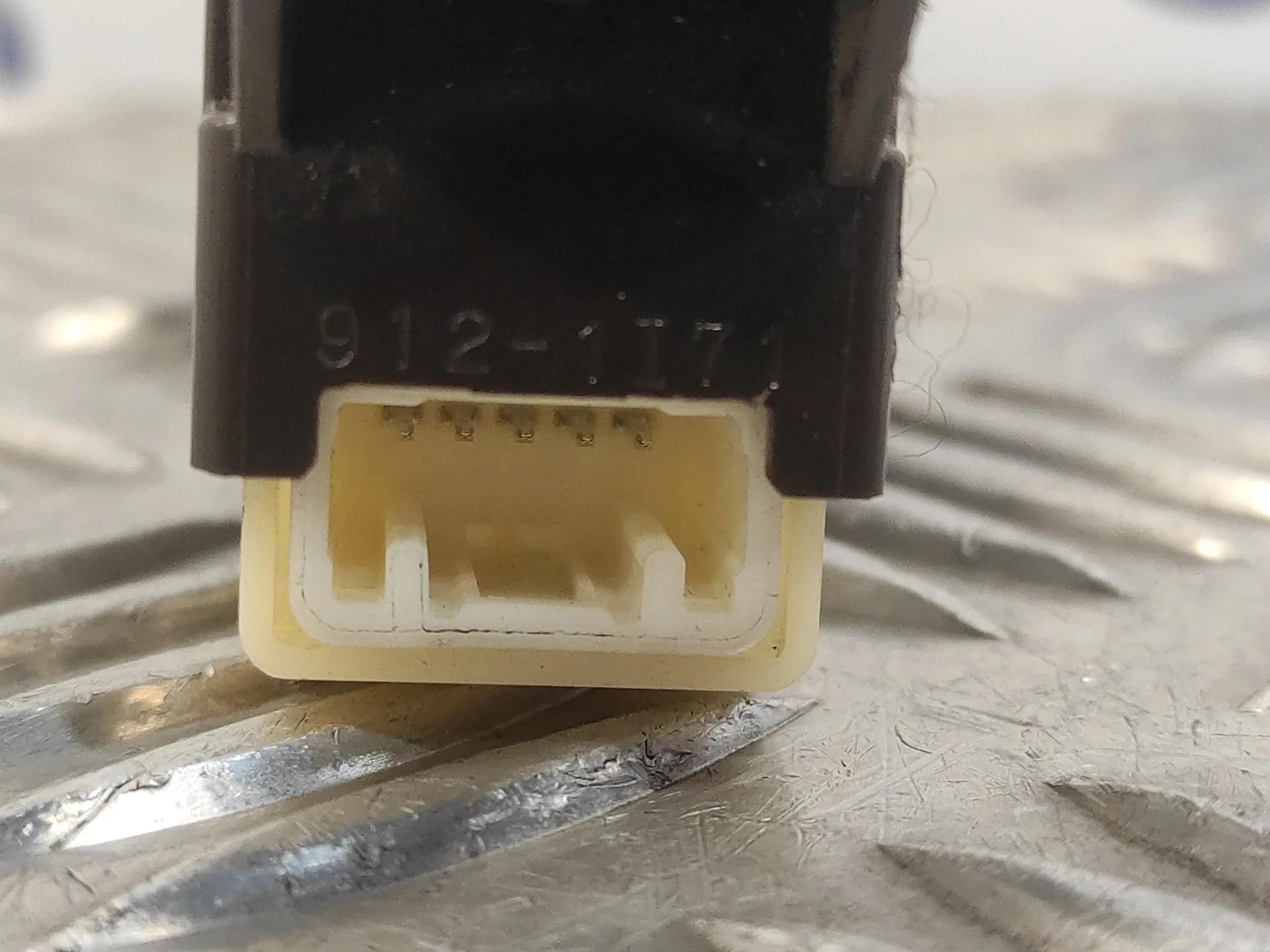 Interruptor para Lexus Gs (Gs/Us/Ws19)
