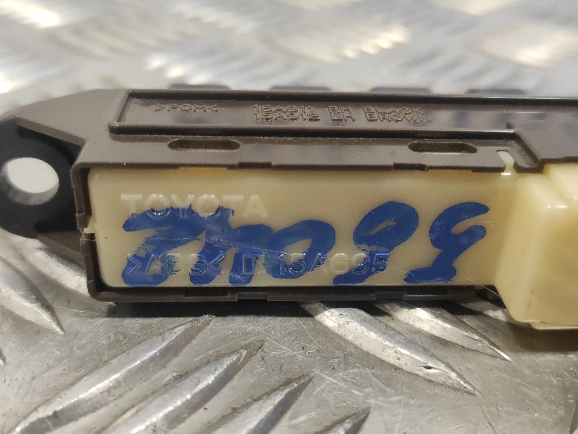 Interruptor para Lexus Gs (Gs/Us/Ws19)