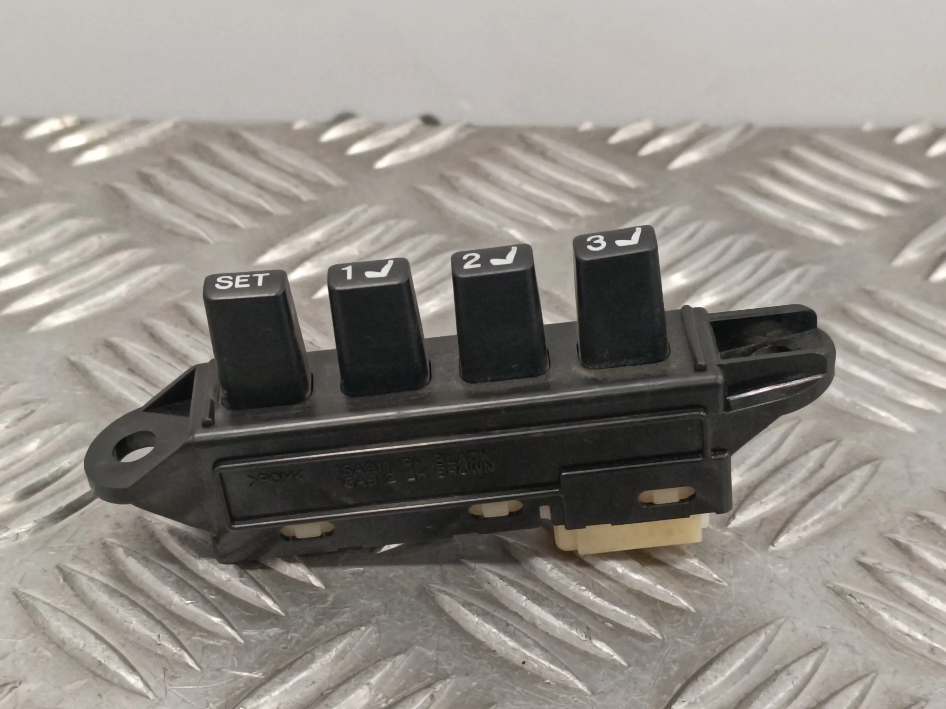 Interruptor para Lexus Gs (Gs/Us/Ws19)
