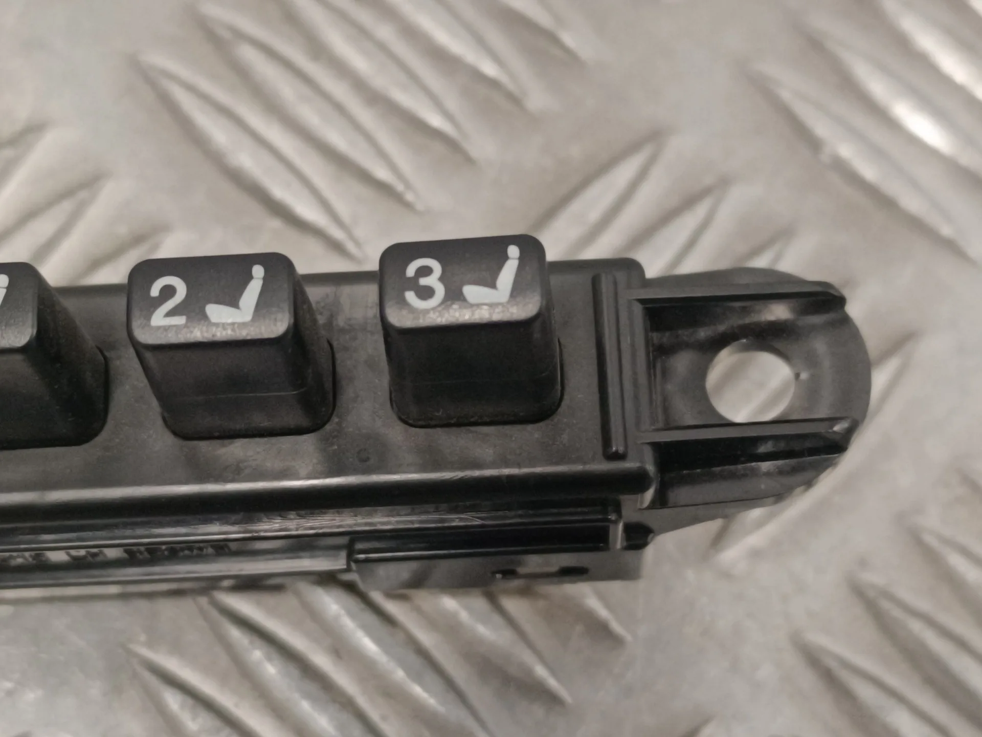Interruptor para Lexus Gs (Gs/Us/Ws19)