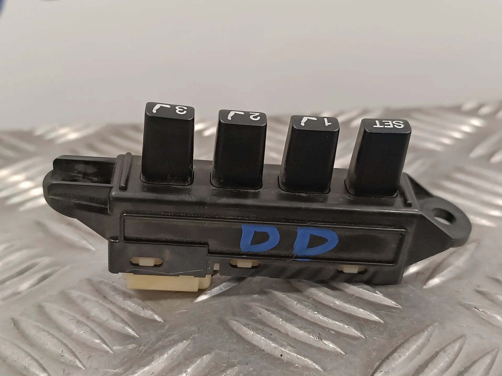 Interruptor para Lexus Gs (Gs/Us/Ws19)