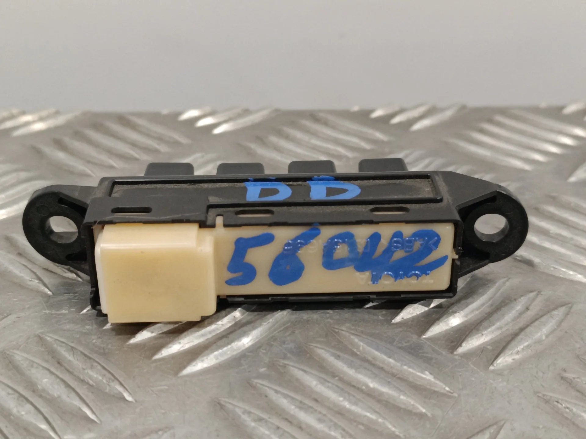 Interruptor para Lexus Gs (Gs/Us/Ws19)