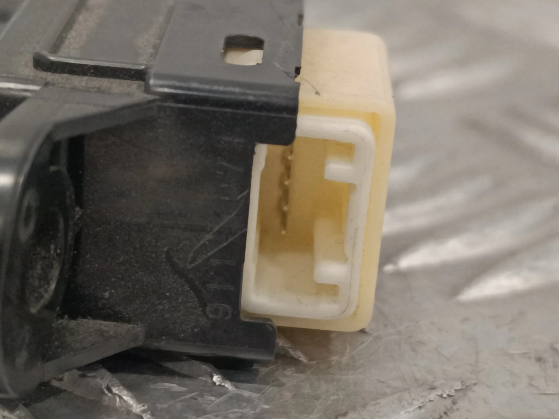 Interruptor para Lexus Gs (Gs/Us/Ws19)