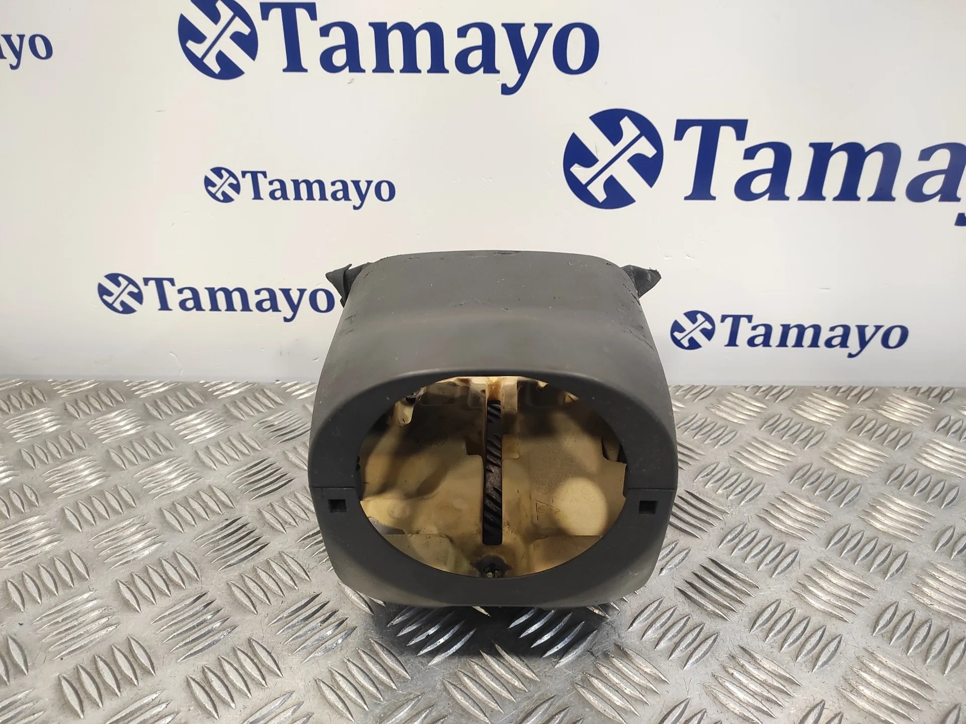 Moldura para Porsche Cayenne (Typ 9Pa)