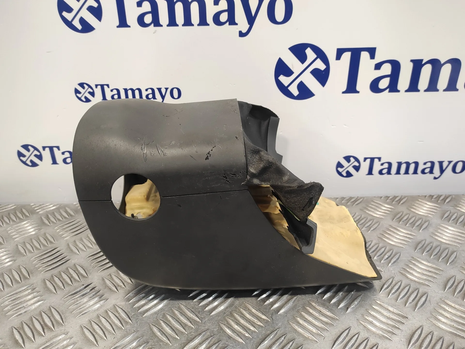 Moldura para Porsche Cayenne (Typ 9Pa)