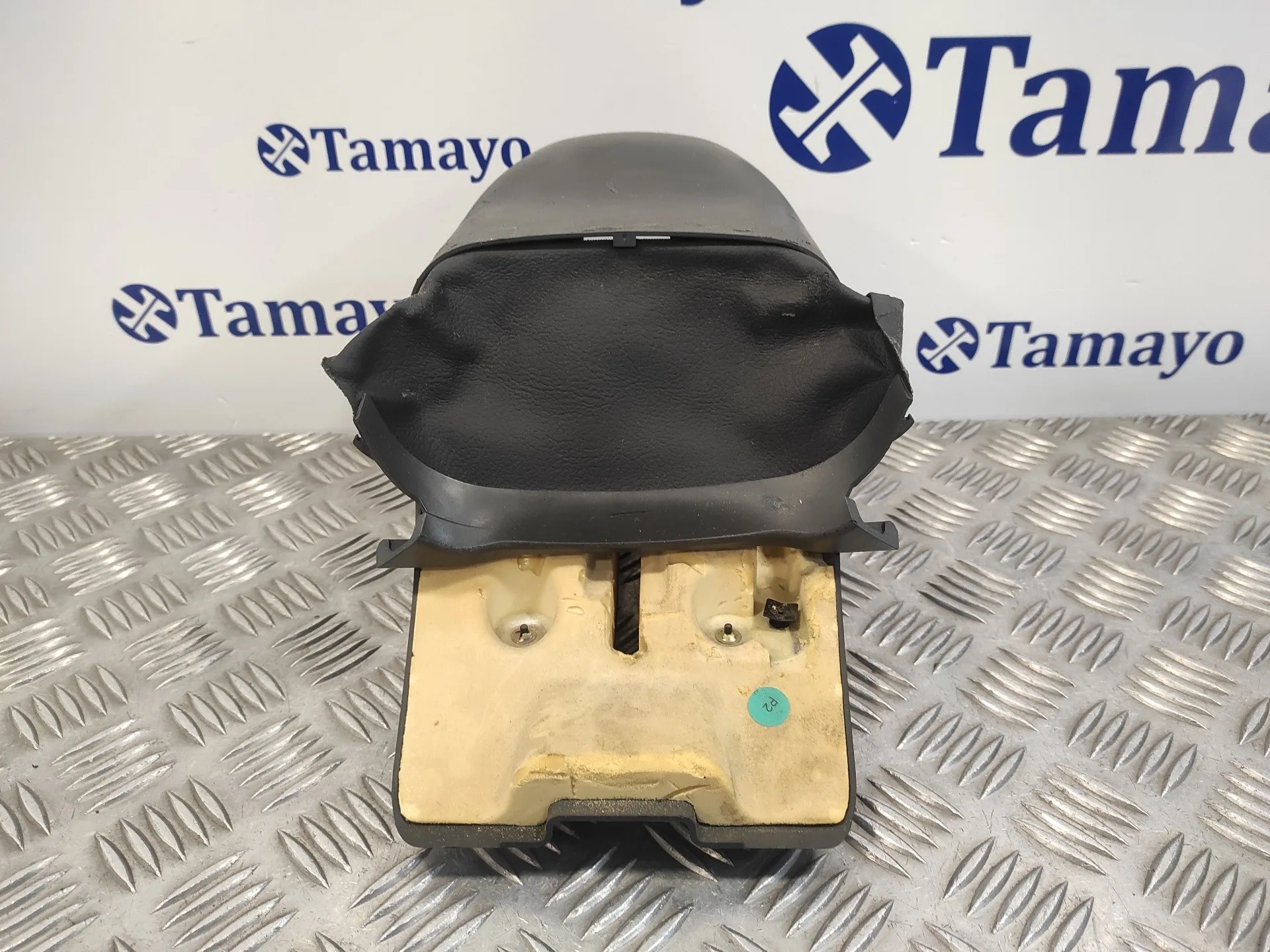 Moldura para Porsche Cayenne (Typ 9Pa)
