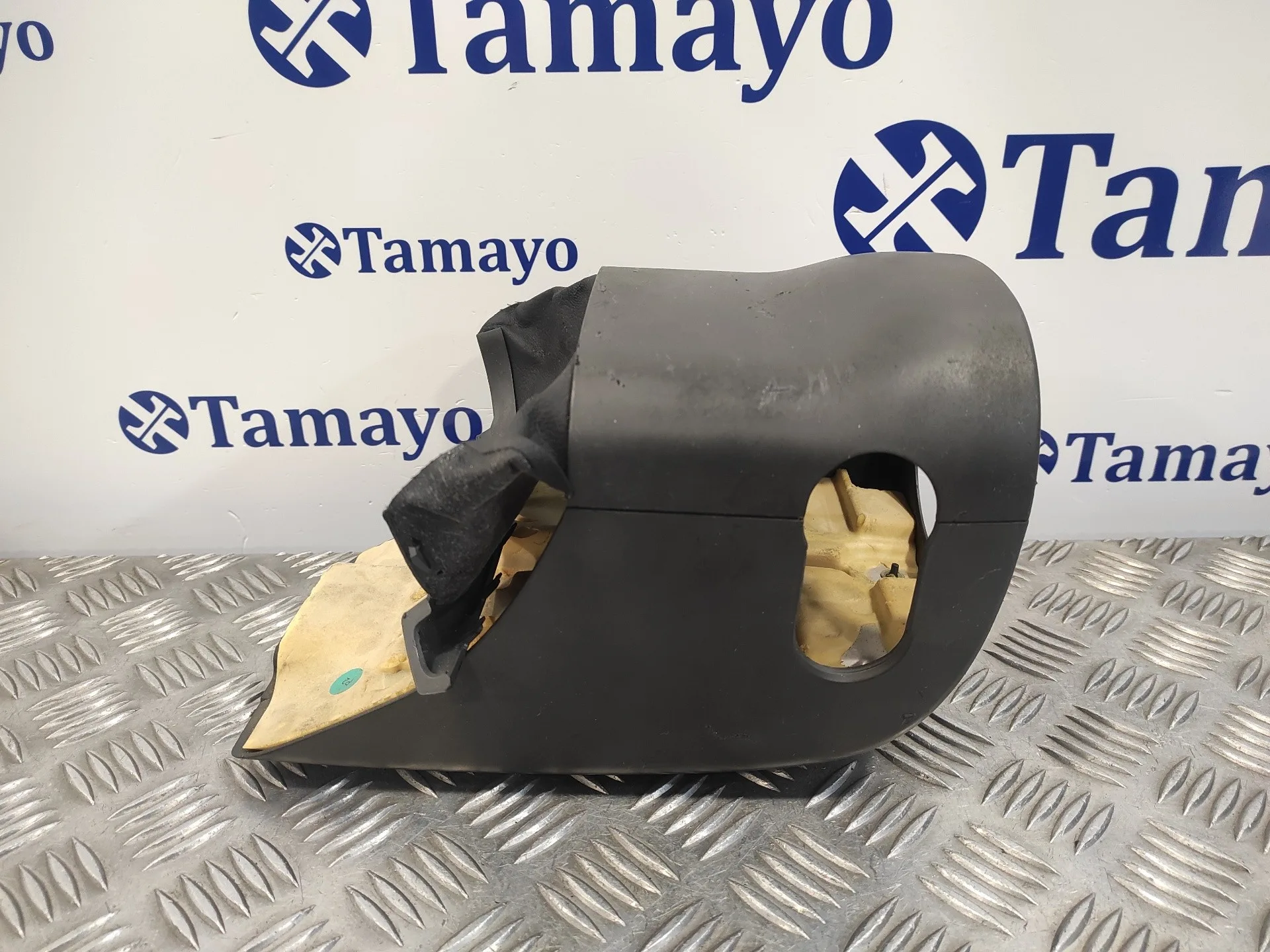 Moldura para Porsche Cayenne (Typ 9Pa)