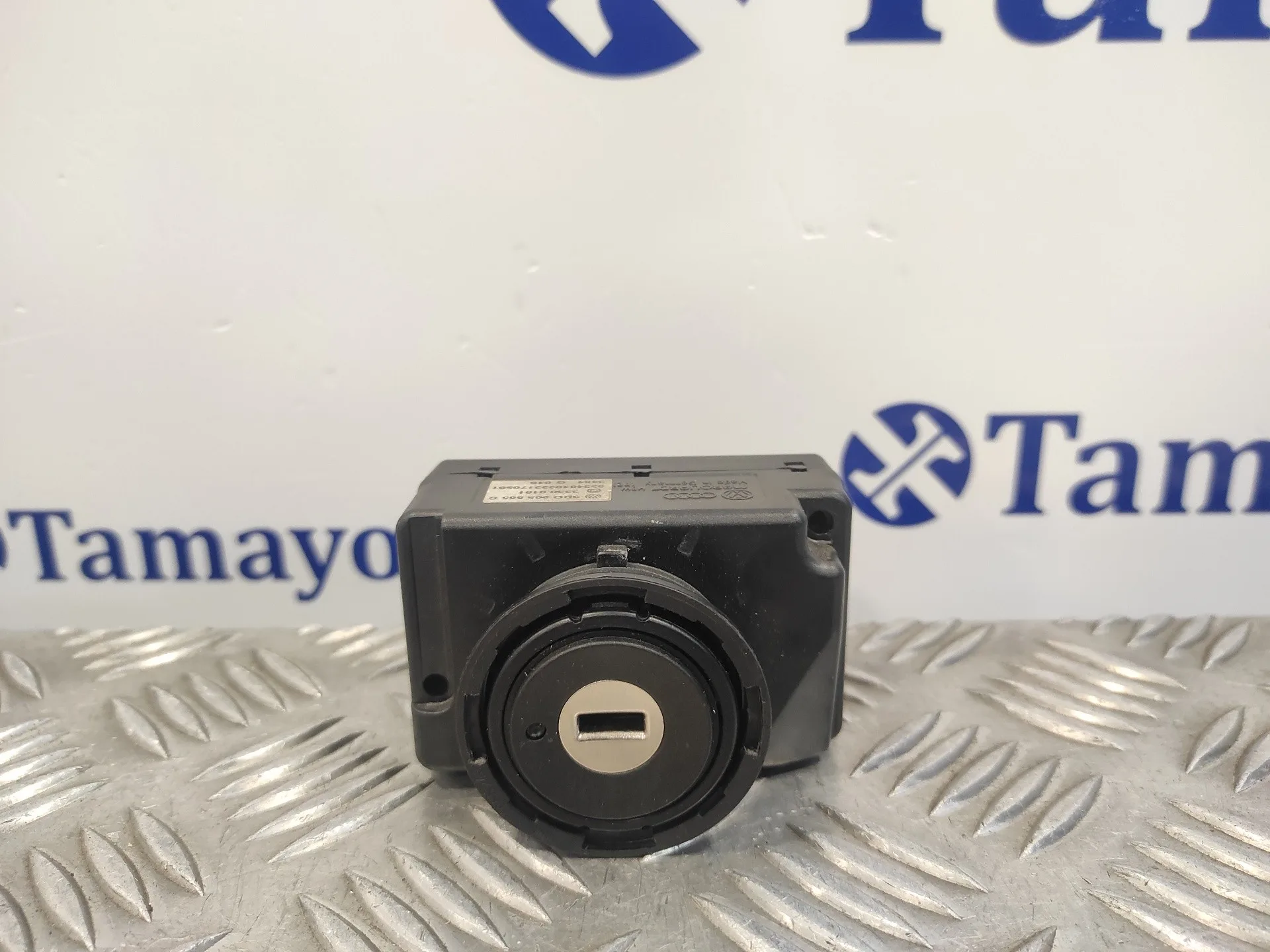 Conmutador De Arranque para Porsche Cayenne (Typ 9Pa)