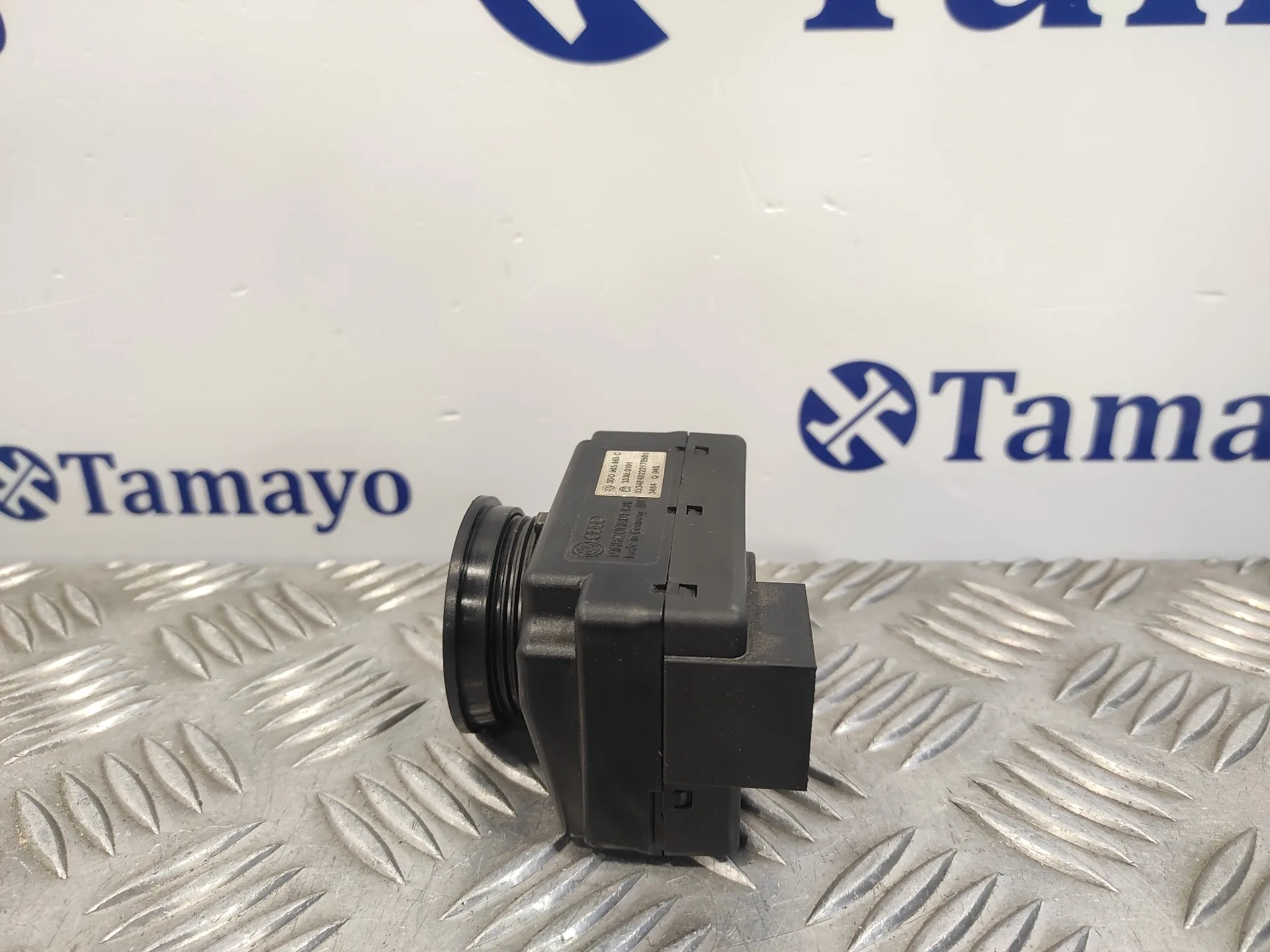 Conmutador De Arranque para Porsche Cayenne (Typ 9Pa)