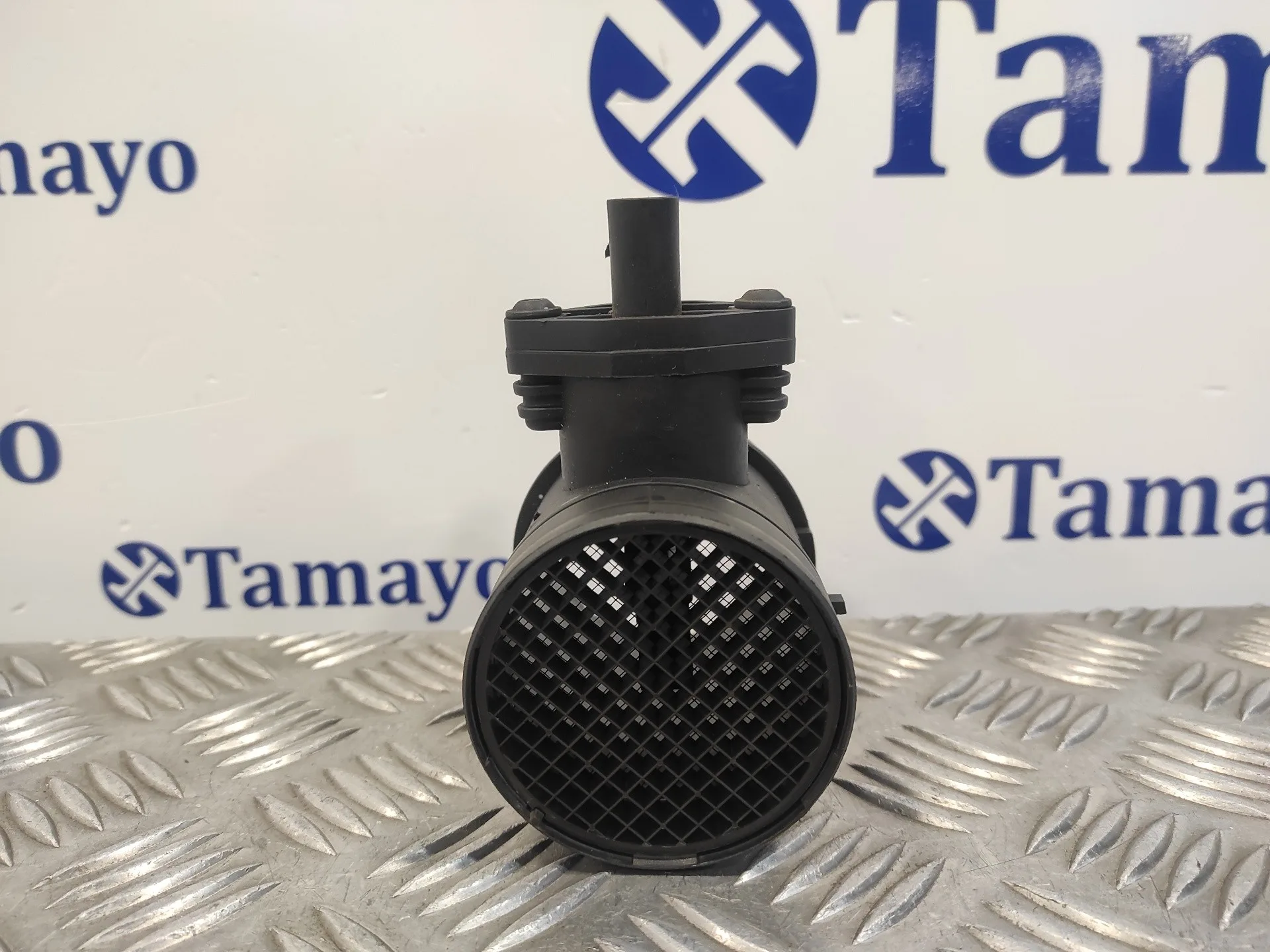 Caudalimetro para Porsche Cayenne (Typ 9Pa)
