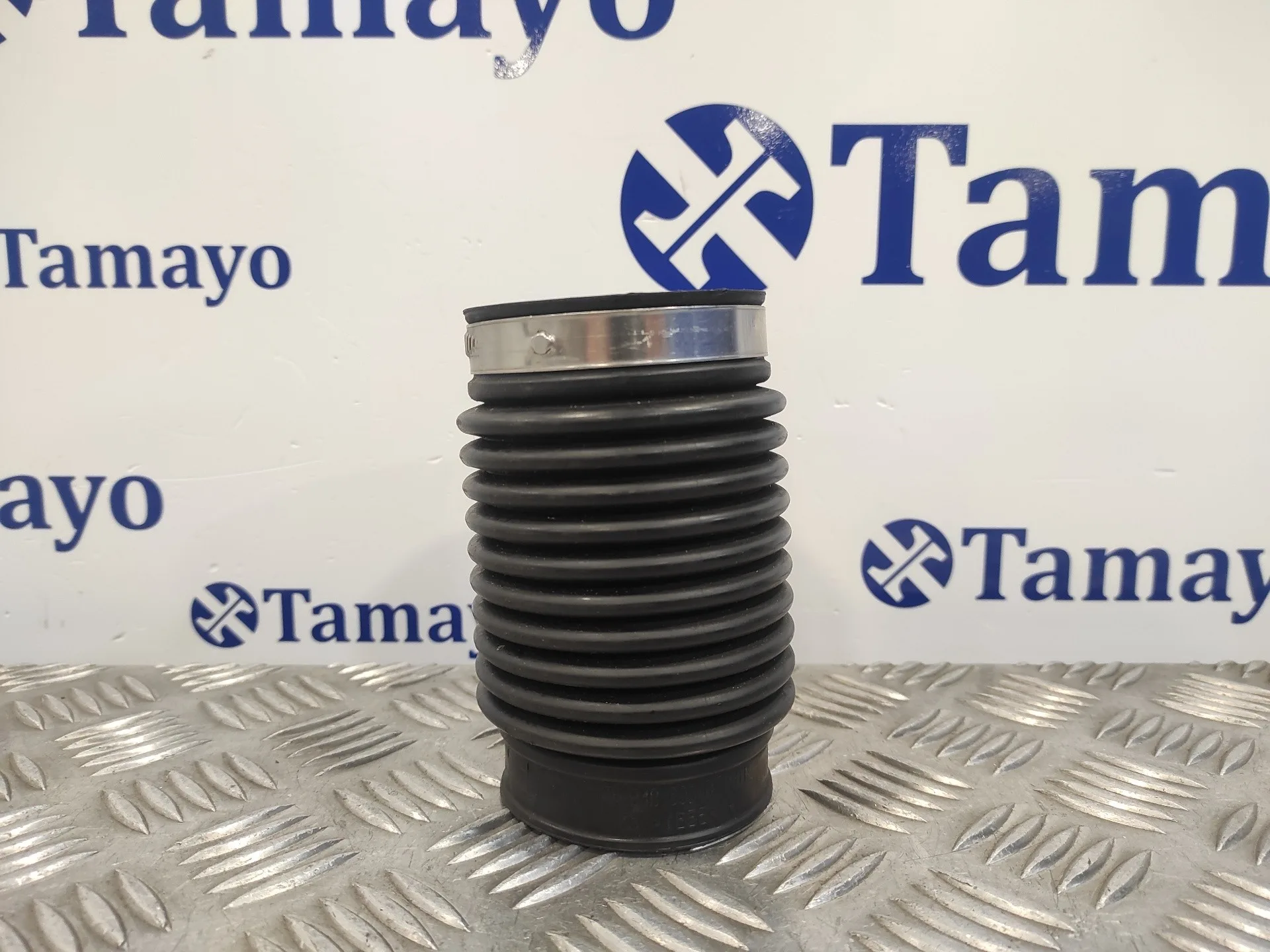 Tubo para Porsche Cayenne (Typ 9Pa)