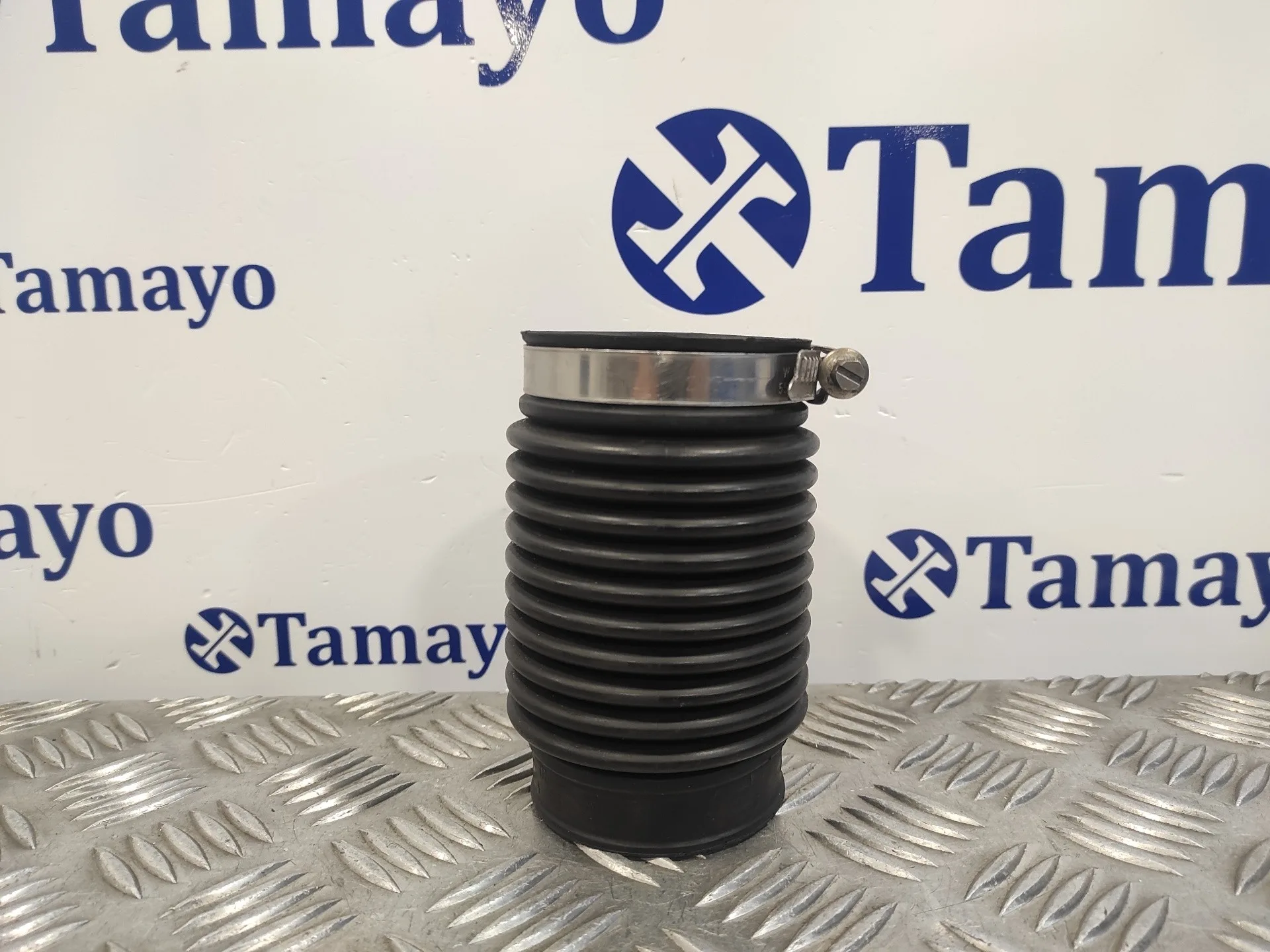 Tubo para Porsche Cayenne (Typ 9Pa)