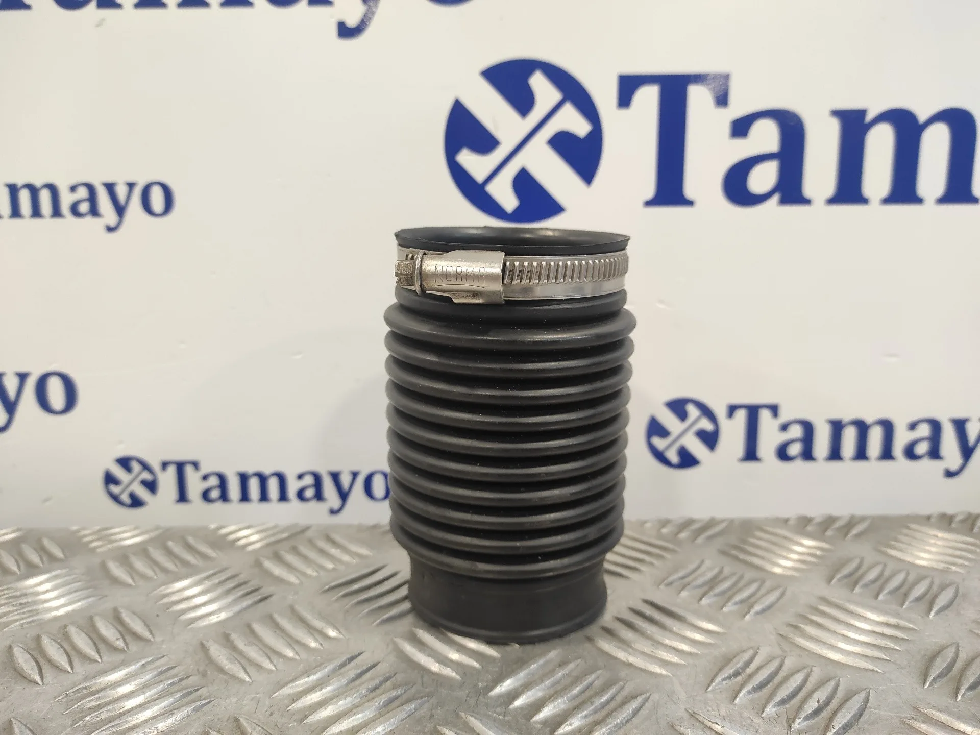 Tubo para Porsche Cayenne (Typ 9Pa)