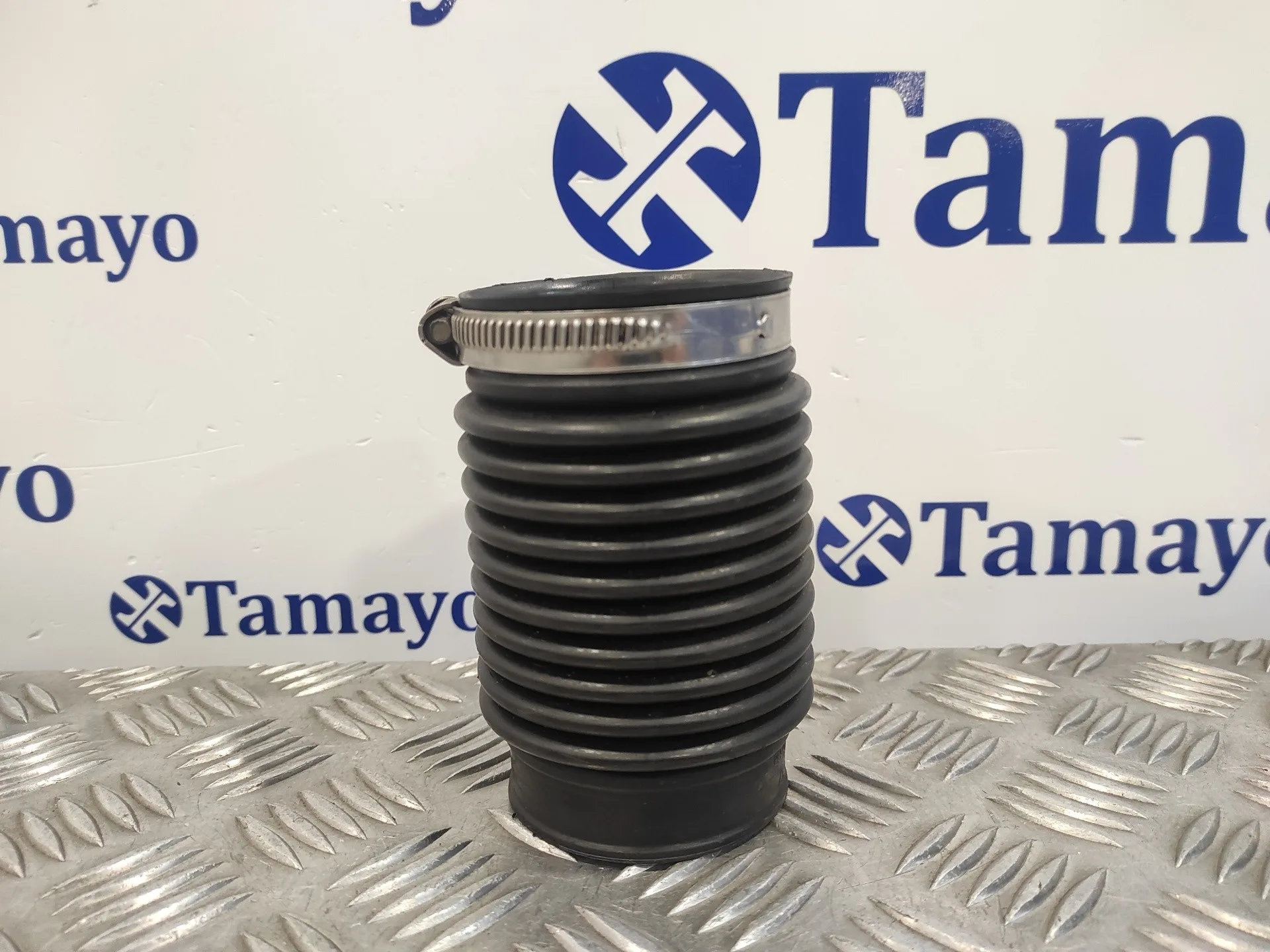 Tubo para Porsche Cayenne (Typ 9Pa)