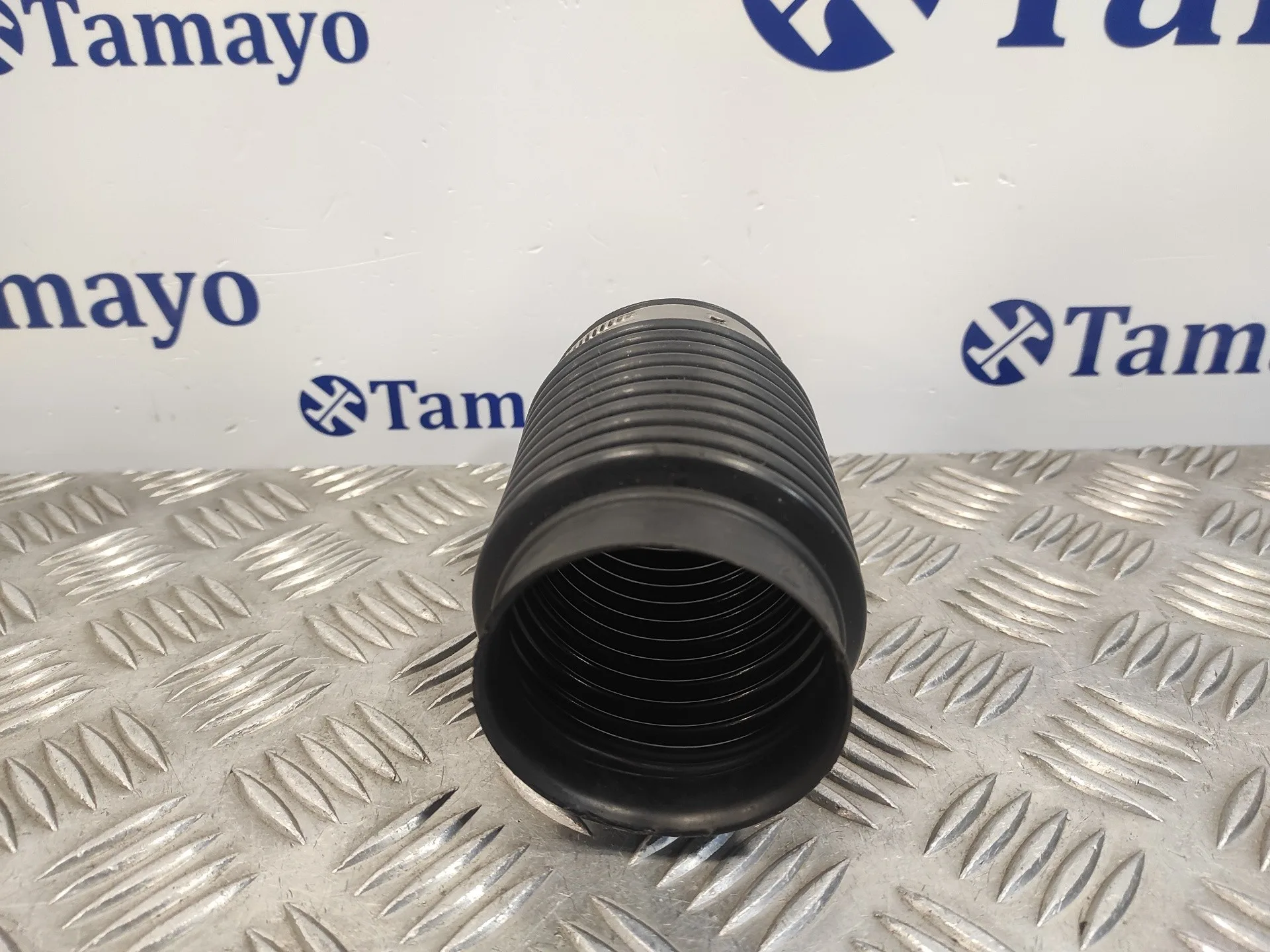 Tubo para Porsche Cayenne (Typ 9Pa)