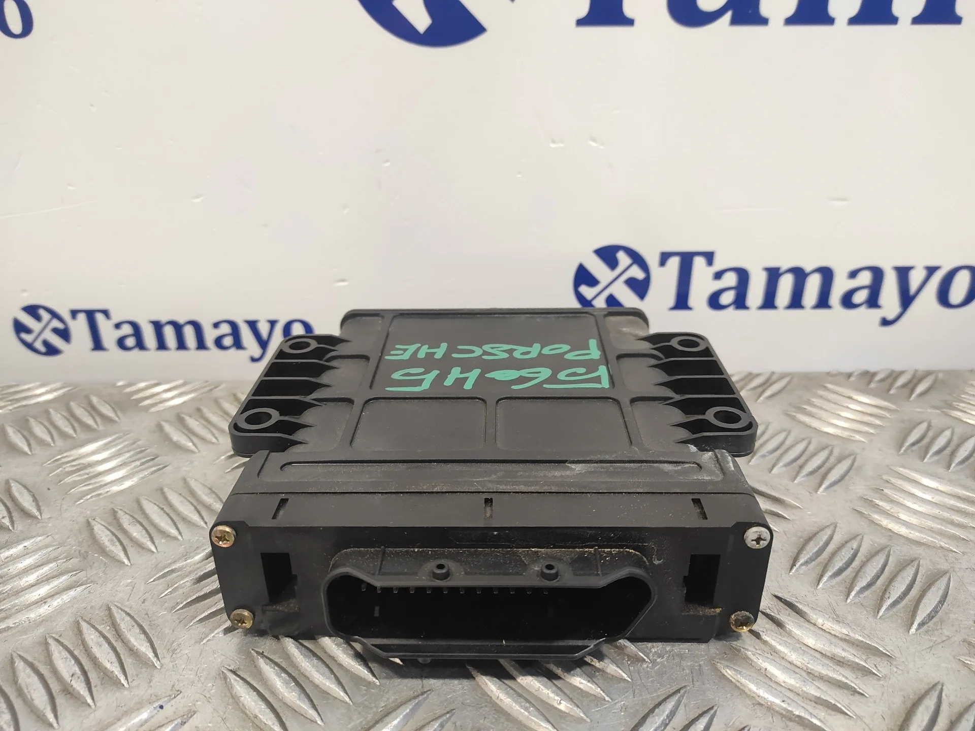 Modulo Electronico para Porsche Cayenne (Typ 9Pa)