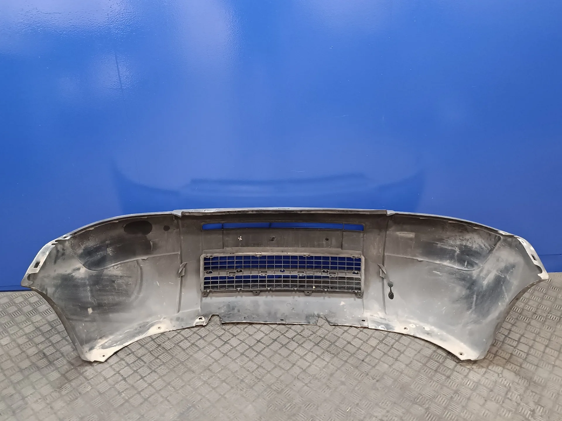 Paragolpes Delantero para Peugeot Partner (S2)