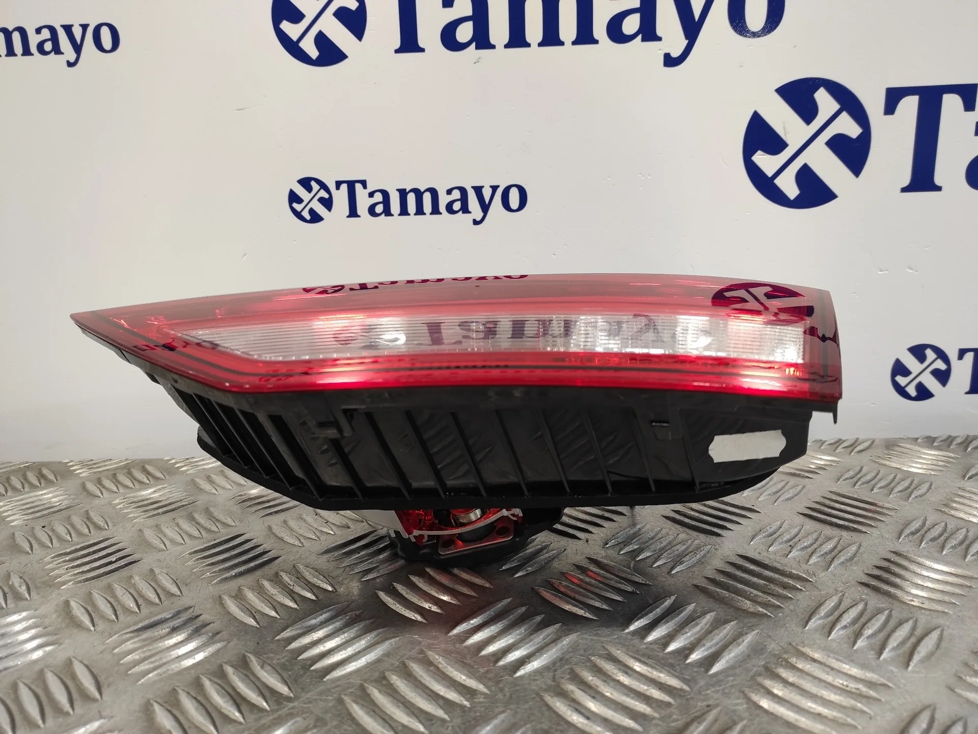 Piloto Trasero Derecho Porton para Seat Leon (5F1)