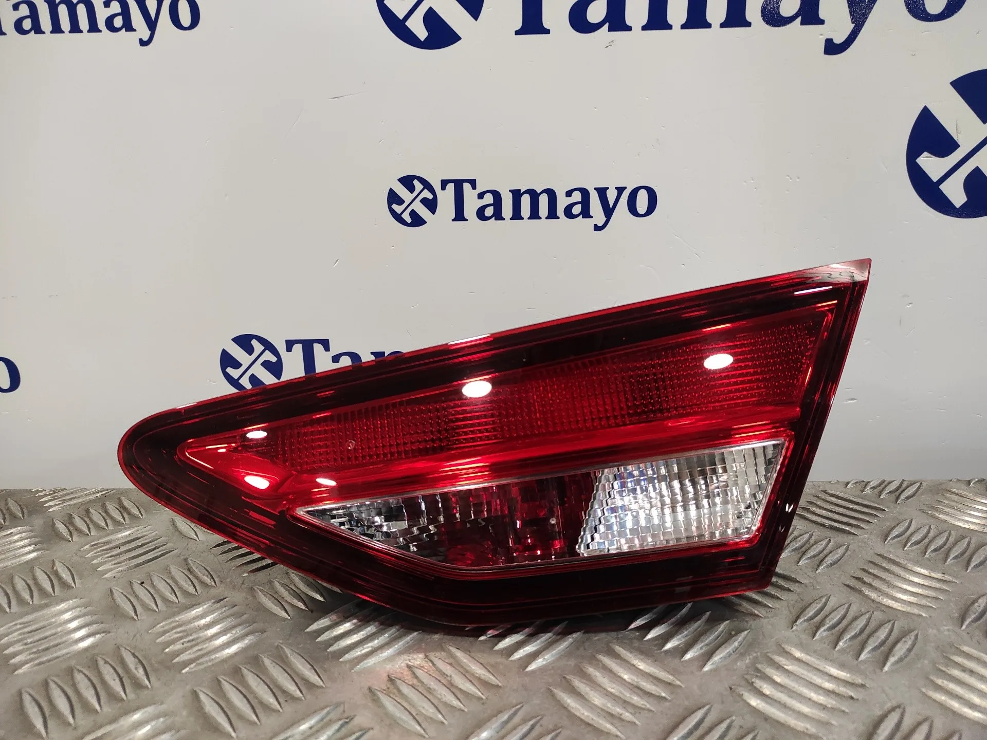 Piloto Trasero Derecho Porton para Seat Leon Sc (5F5)