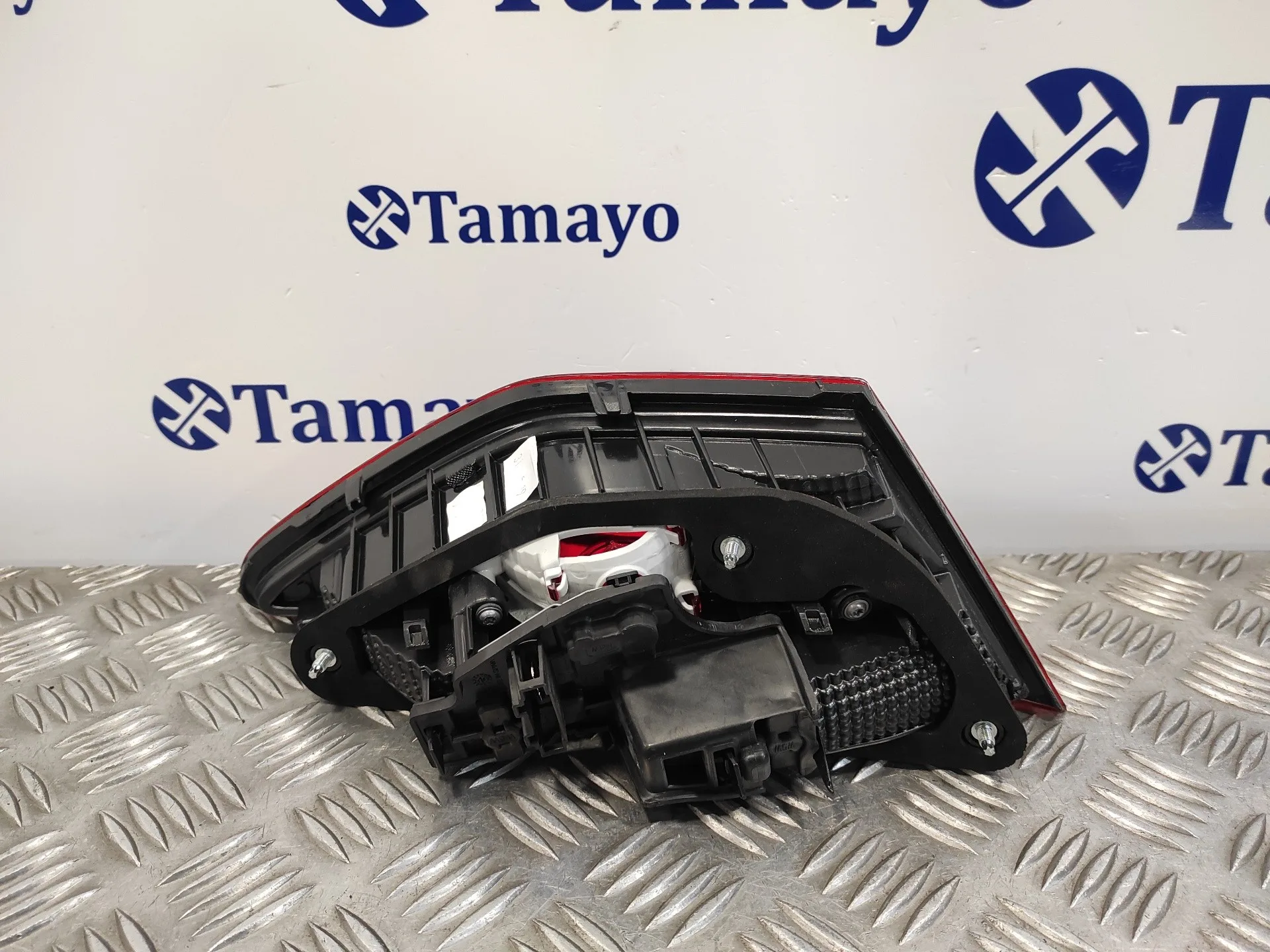 Piloto Trasero Derecho Porton para Seat Leon Sc (5F5)