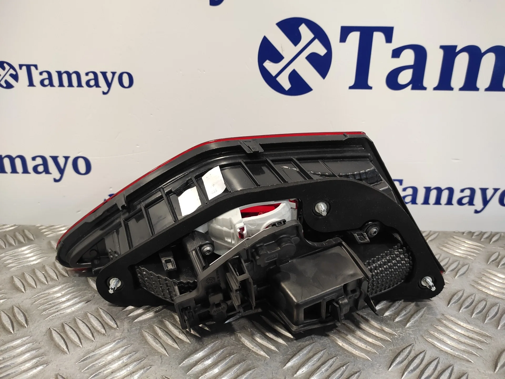 Piloto Trasero Derecho Porton para Seat Leon Sc (5F5)