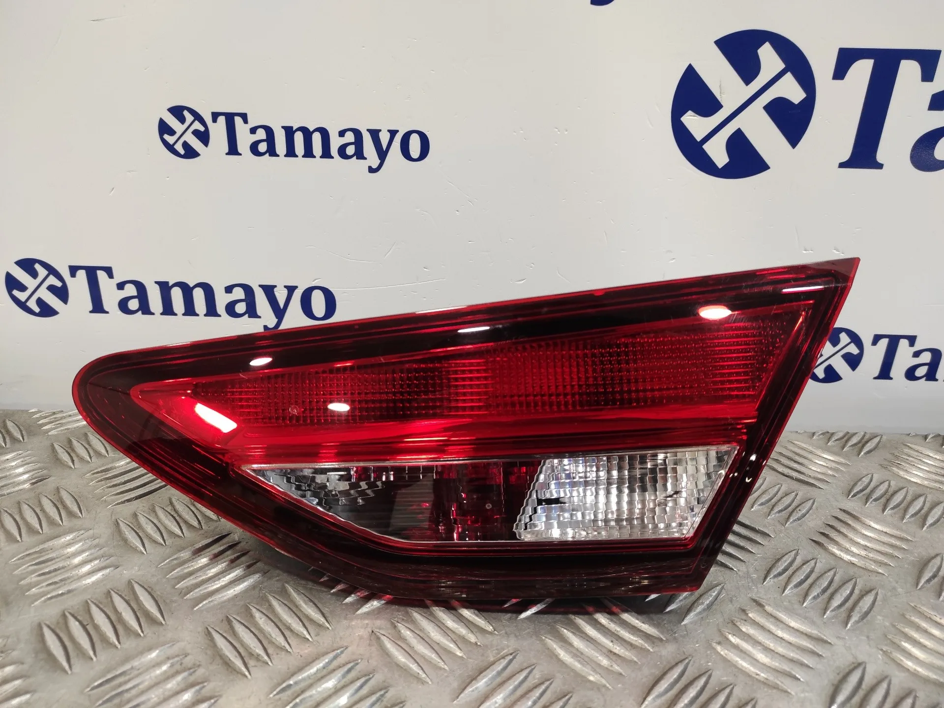 Piloto Trasero Derecho Porton para Seat Leon Sc (5F5)